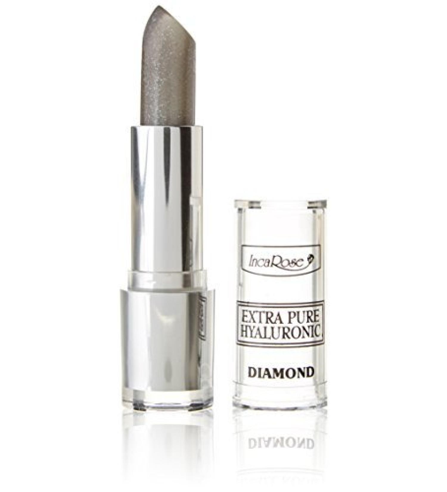 Inca Rose Extra Pure Hyaluronic Black Diamond 4 ml by INCAROSE