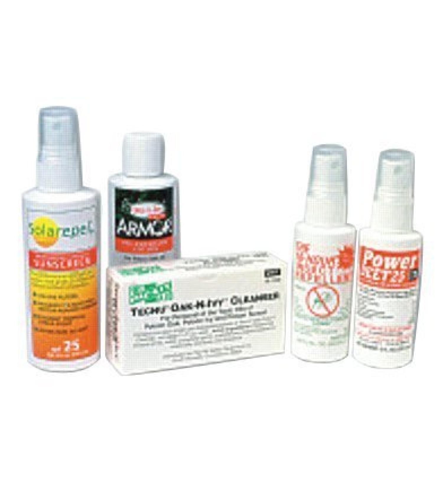 Sting Relief Swabs All Insects Including Bee Wasp and Mosquito