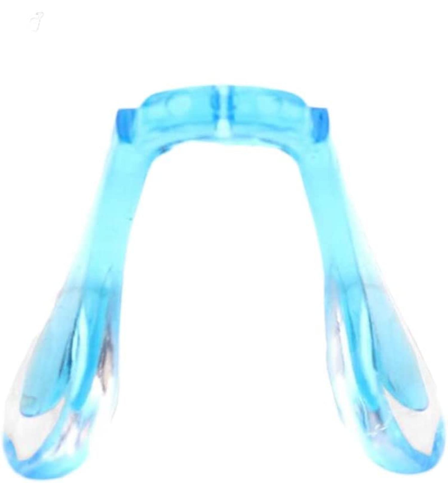 Celika Replacement Nose Pads - 2 Pack Blue Silicone & Screw-On Glass Accessories for Plastic Glasses - Buy Online on GoSupps.com