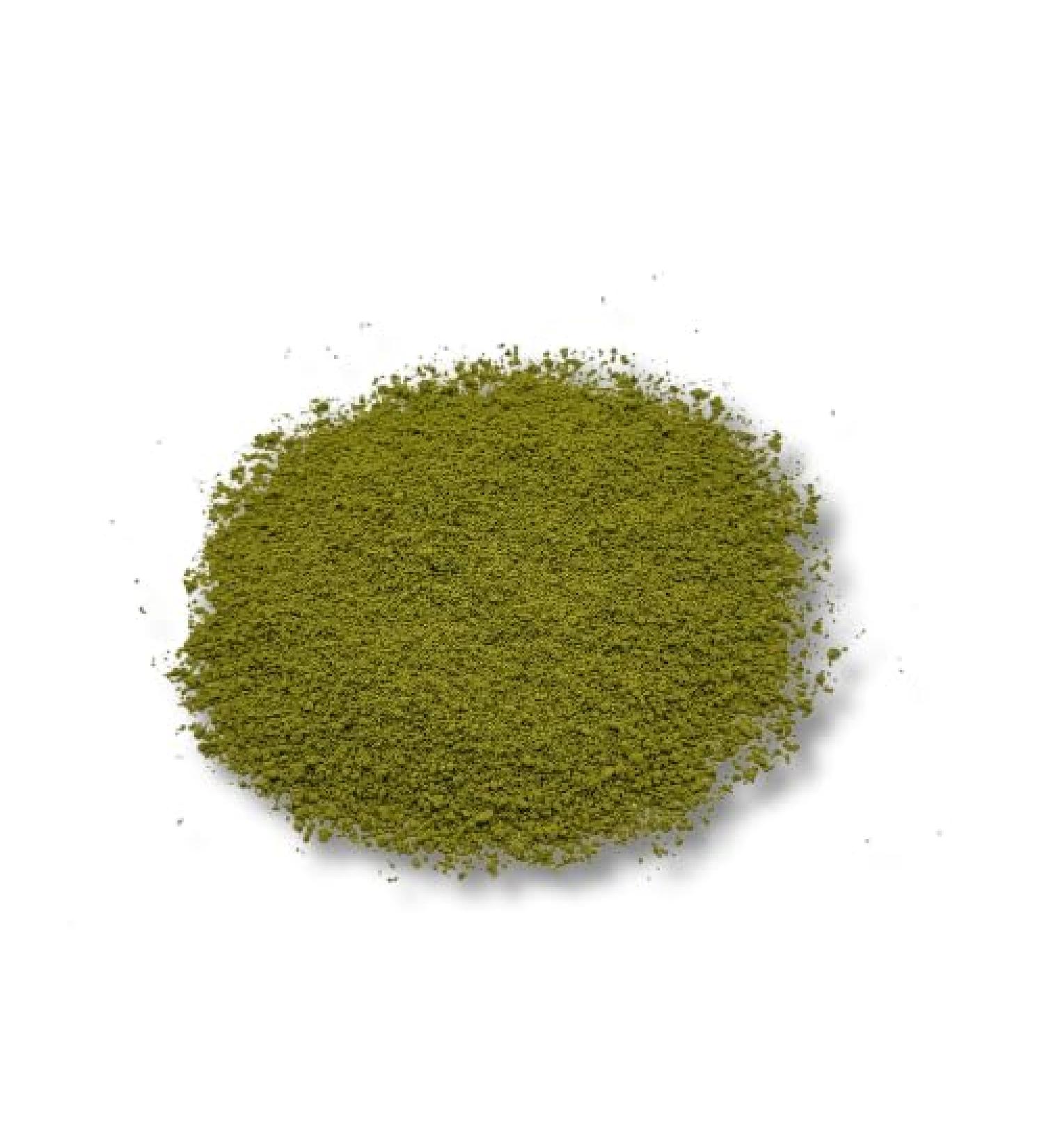 Authentic Japanese Matcha Green Tea Powder - Premium Ceremonial Grade for Enhanced Well-being - 25G - Powder Tea - Buy Online on GoSupps.com