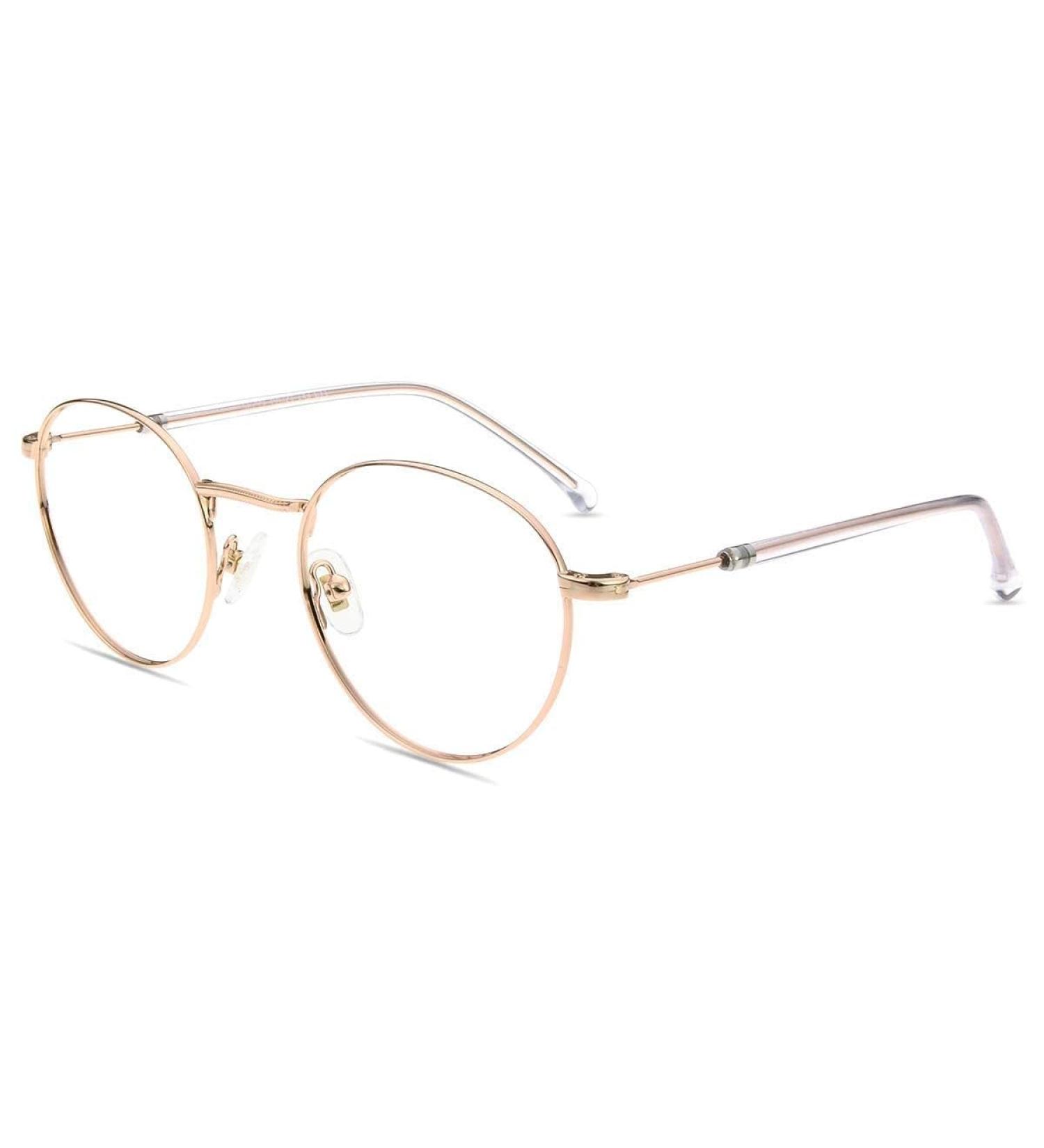 Shop Firmoo Blue Light Filter Reading Glasses | Prescription 1.0x - 3.0x | Unisex Scratch-Resistant & Glare-Free Visual Aid - Buy Online on GoSupps.com