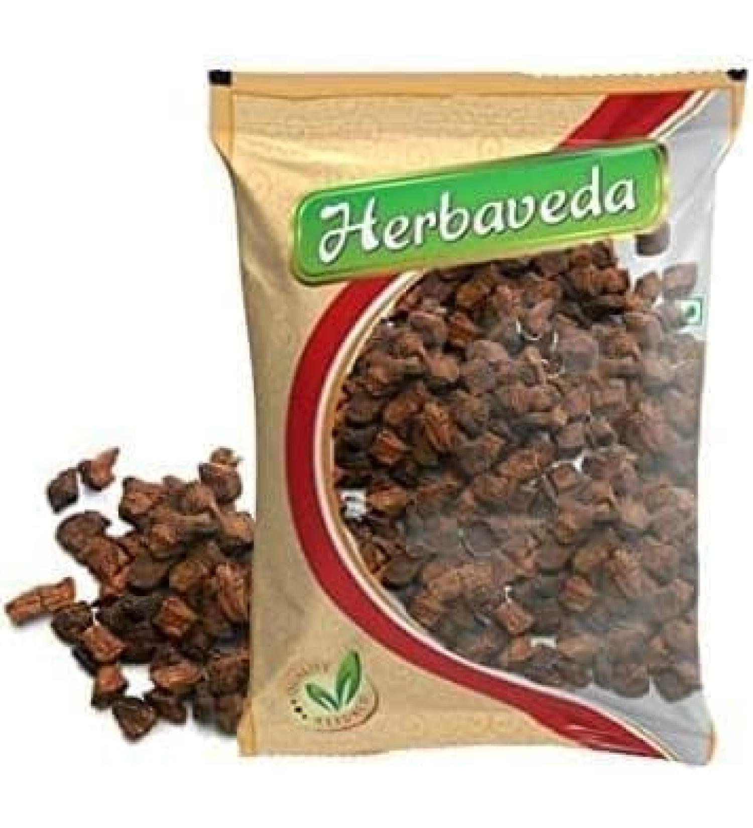 REVA Herbaveda Roasted Chicory Root Powder 900g Rich in prebiotic fibers Improves sugar content
