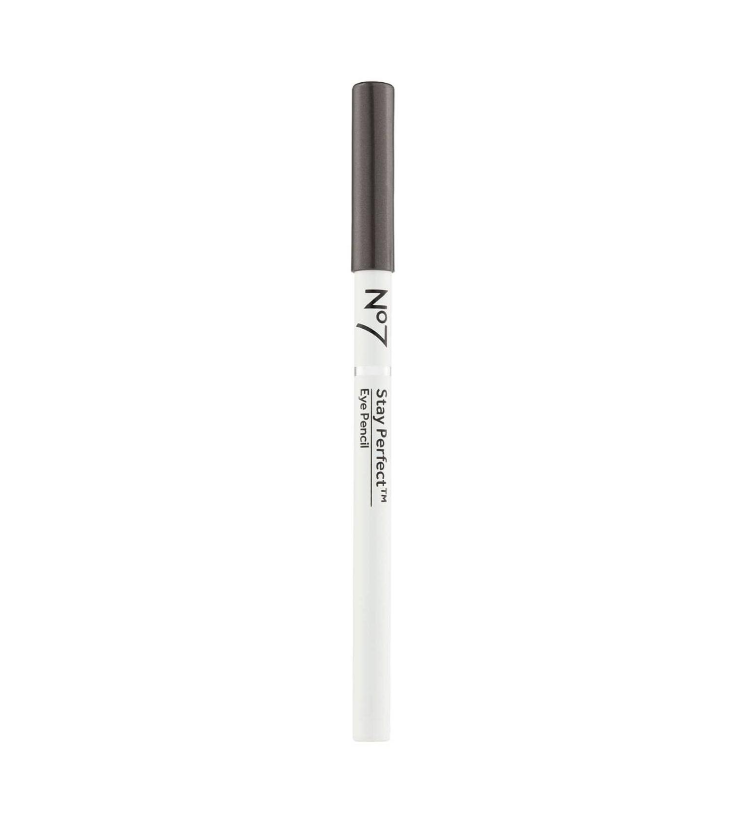 no7 Stay Perfect Amazing Eyes Pencil 1.2g black