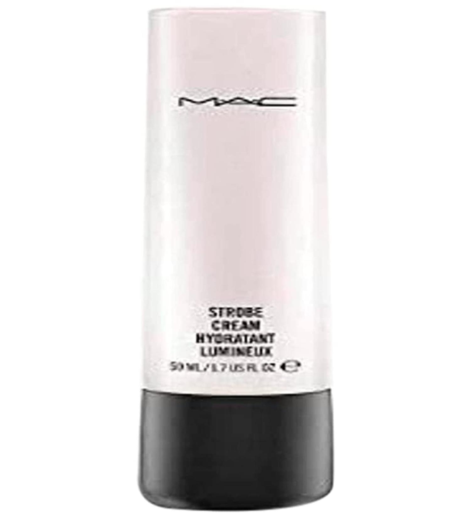Mac strobe cream # pink light 50ml (parallel import goods)