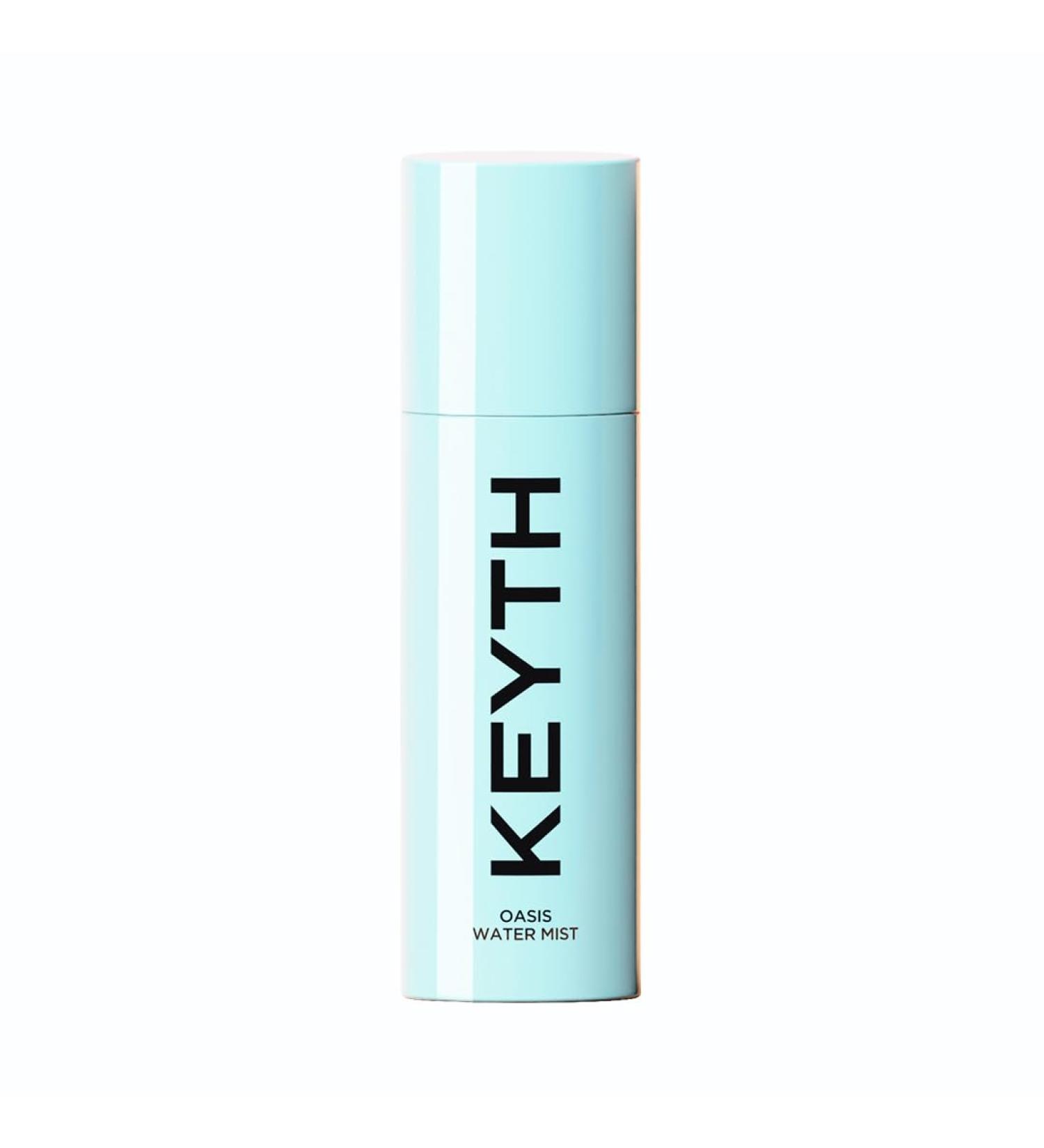KEYTH Oasis Water Mist (150ML 5.07 FL.OZ.) / Moisturization Skin Hydration Soothing Skin Barrier Strengthening Cactus Stem Extract 14 Vitamins - Buy Online on GoSupps.com