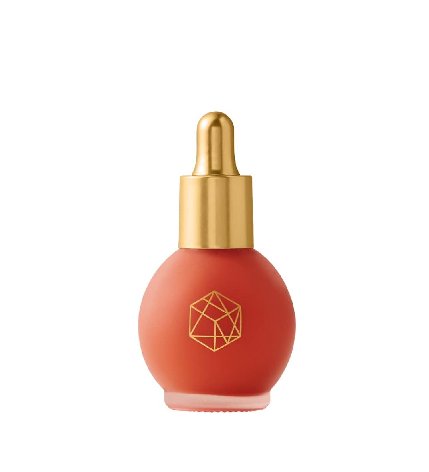 Color Drops Liquid Serum Blush - 73.0g/15ml/0.5 fl oz - Sunset Sky - Buy Online on GoSupps.com