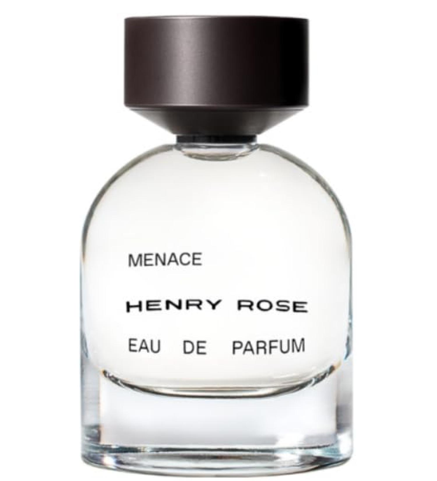 Henry Rose MENACE Eau de Parfum 50ml