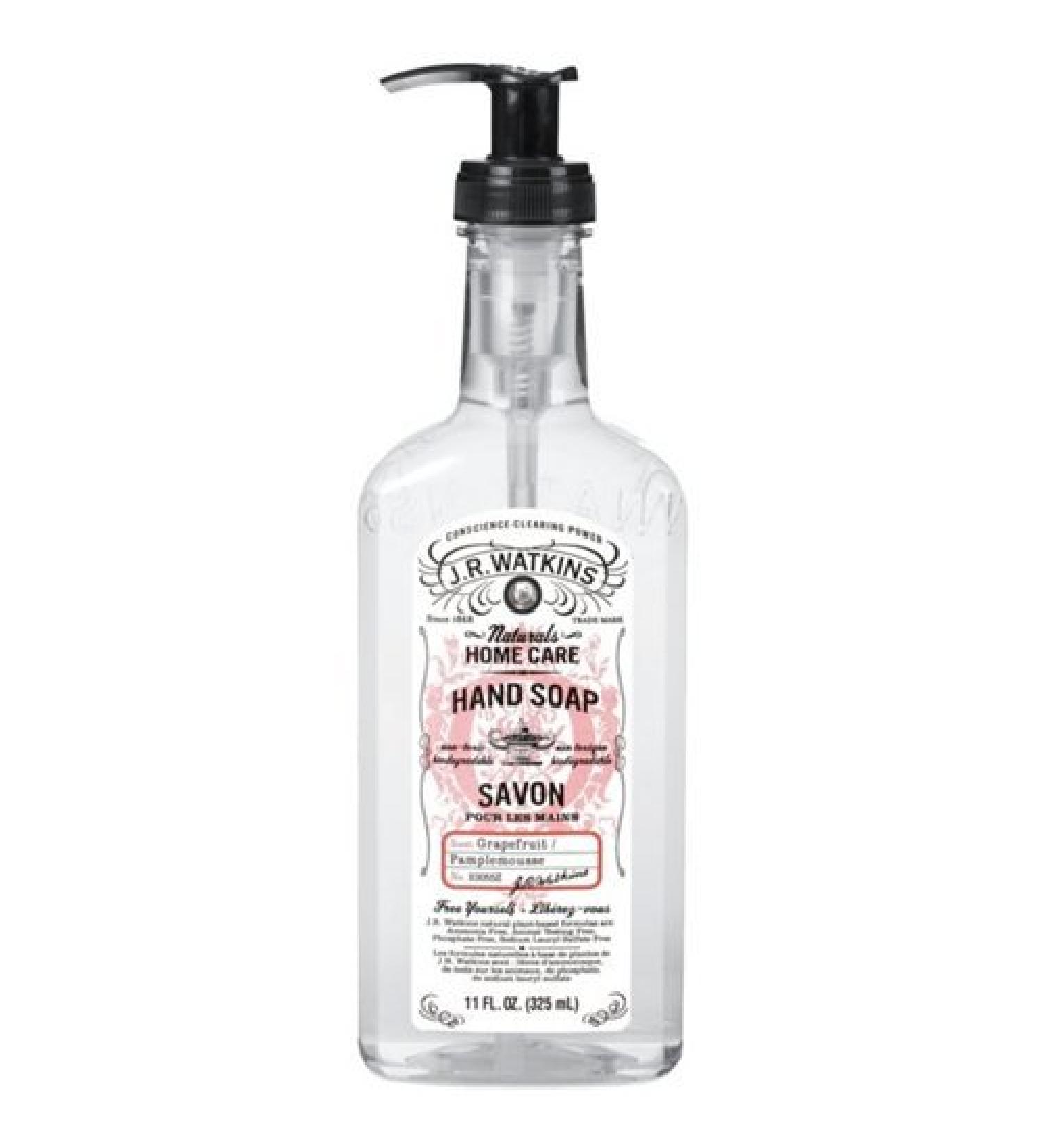 Handsoap Gel Grpfrt 11oz