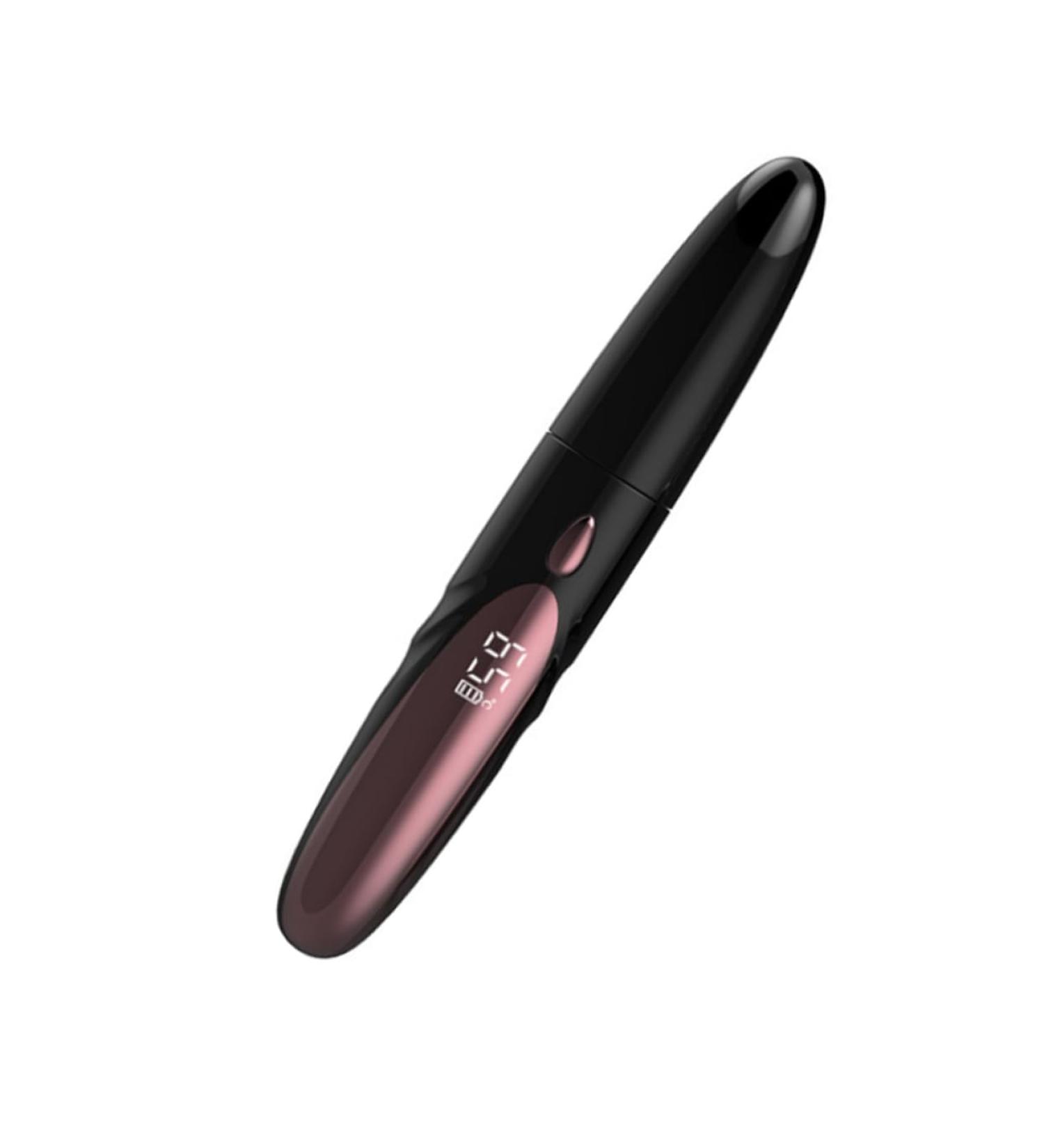 Didiseaon Heated Eyelash Curler - Premium ABS Electric Curling Tool for Stunning Lashes - Ideal for Women - International Shipping Available - Buy Online on GoSupps.com