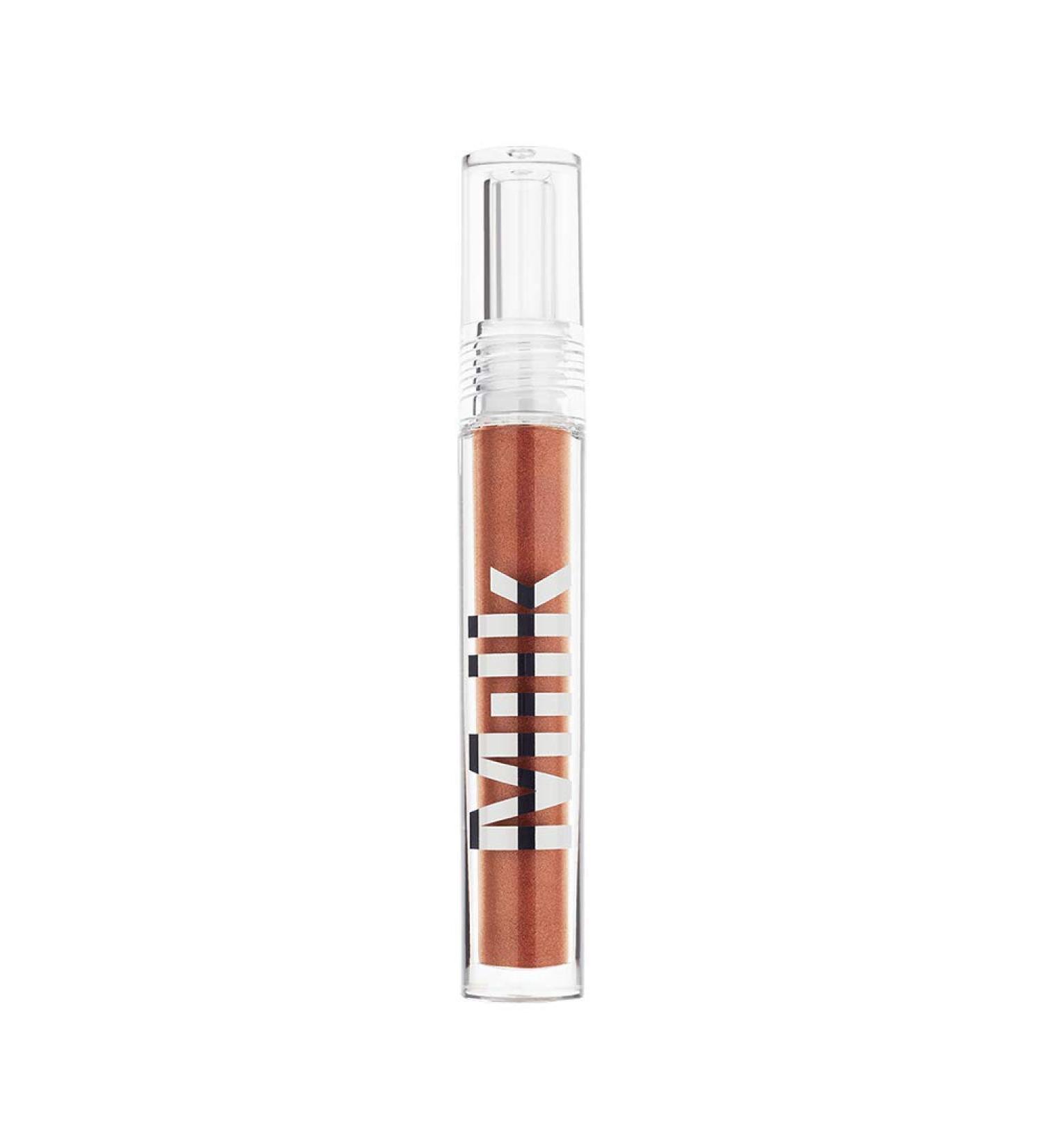 Milk Makeup Lip Metal - Angel Bronze | 0.11 oz | International Shipping Available - Buy Online on GoSupps.com