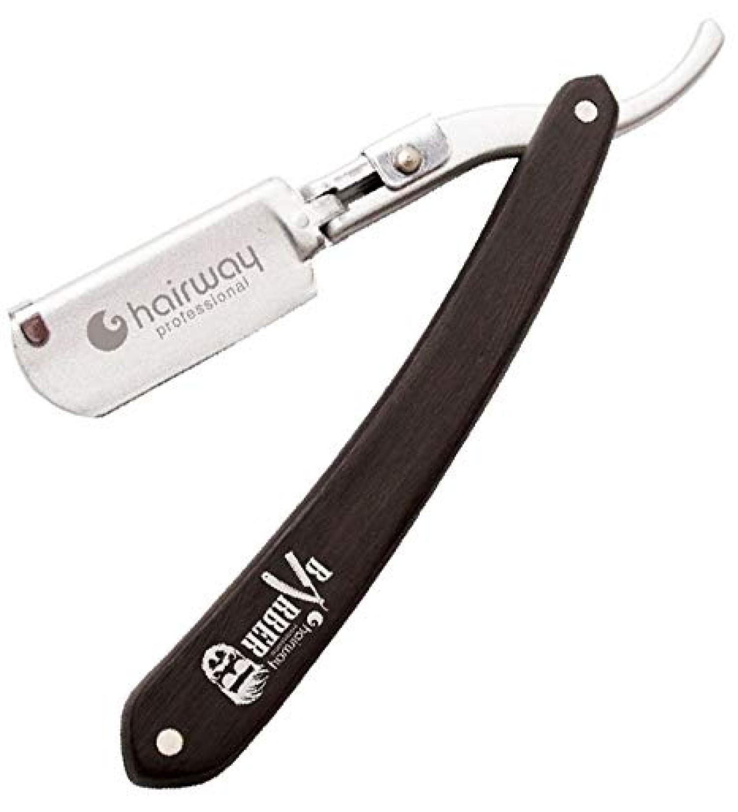 Hairway razor "Barber"