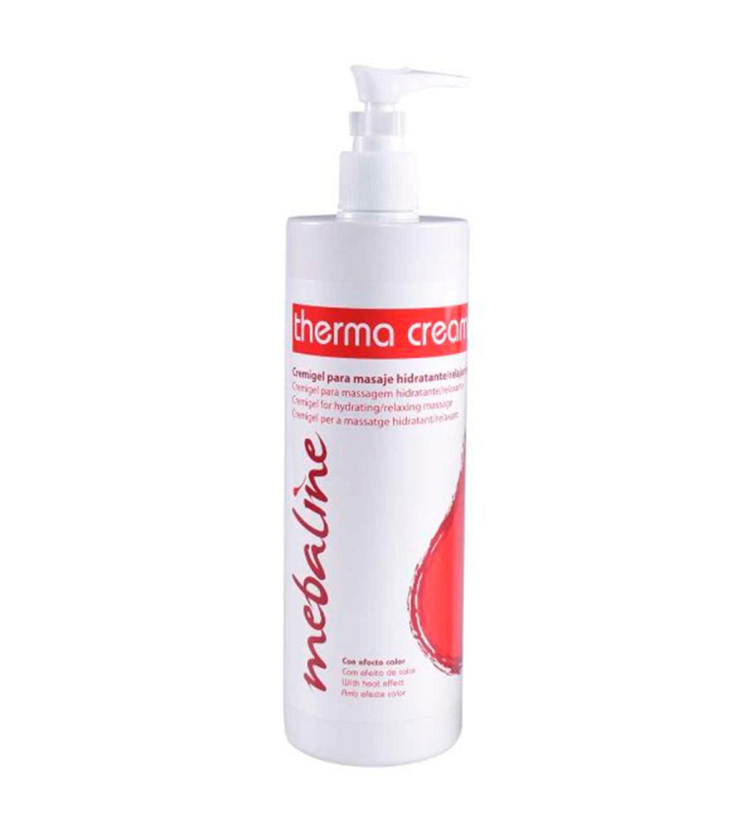 Mebaline – Therma Cream Cream 400ml