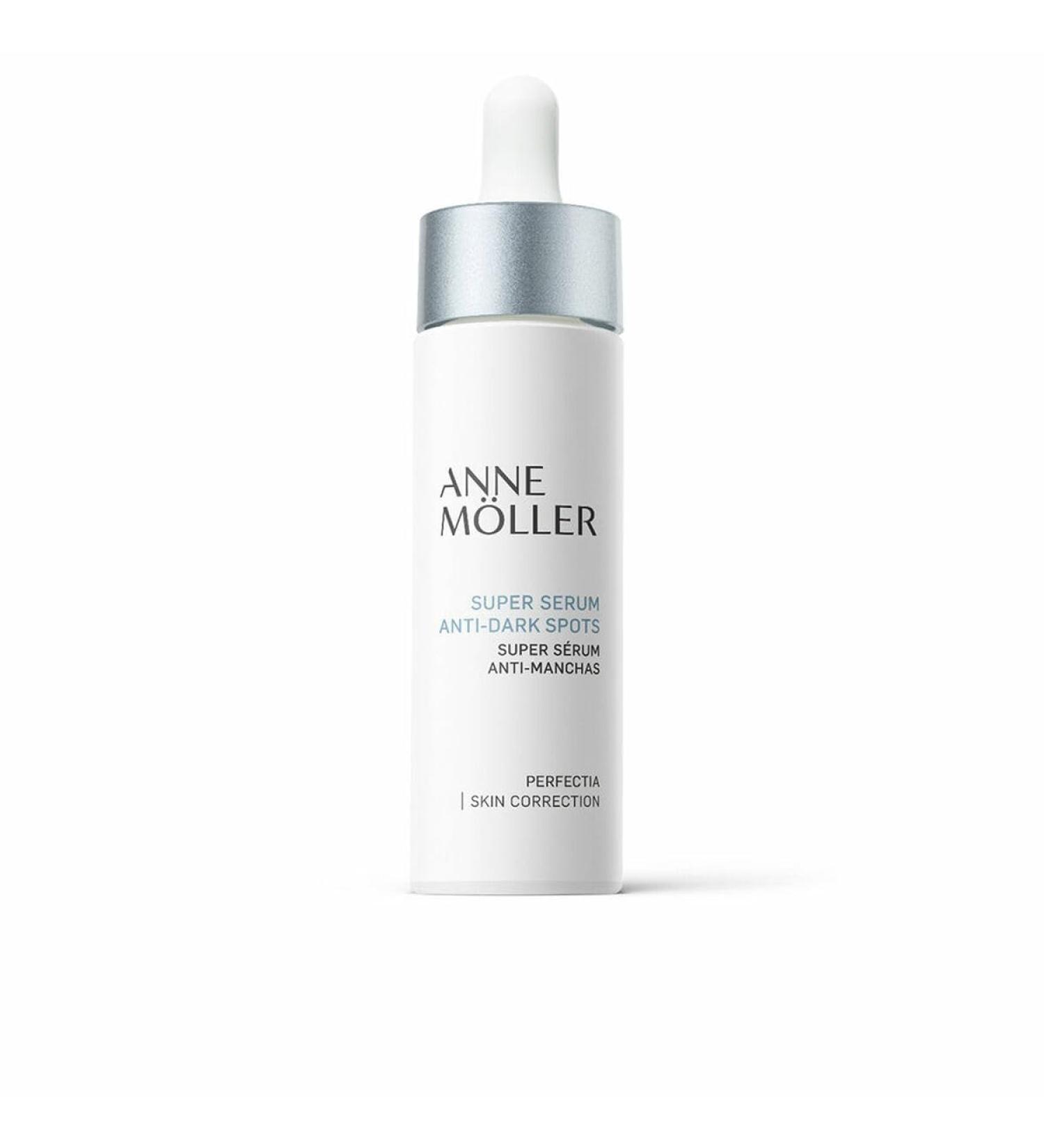 ANNE MOLLER Super serum against dents 30 ml