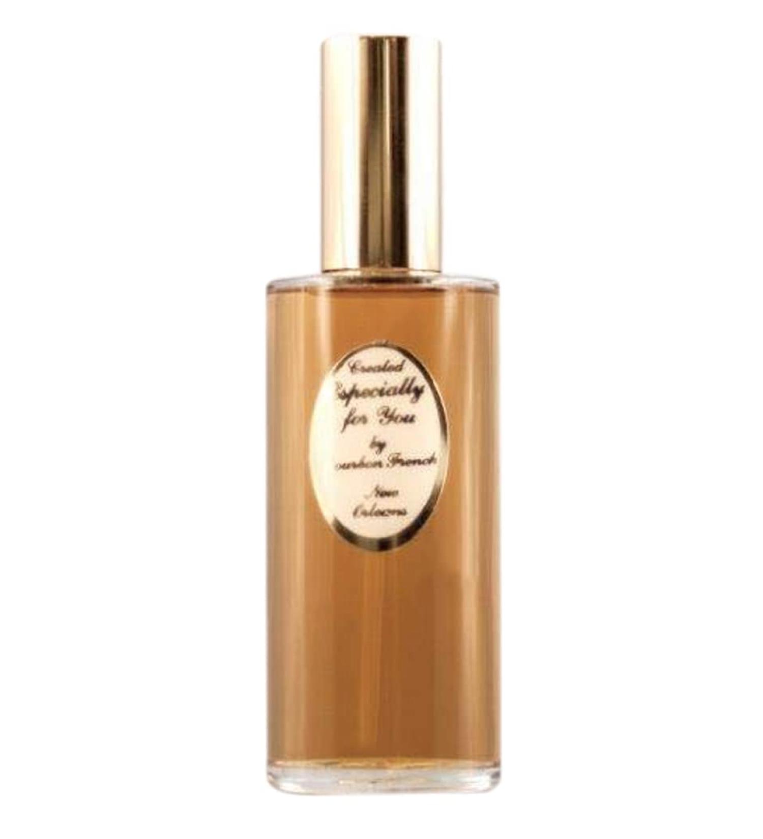 Tuberose 4 oz. Cologne-Sweet soft floral Tuberose cologne