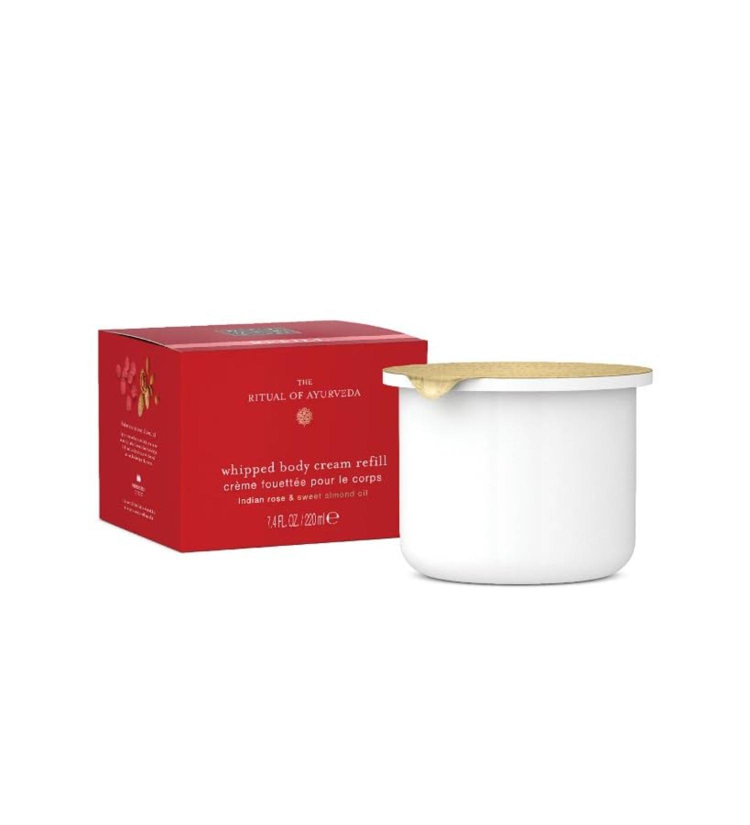 Rituals Rituals - The Ritual of Ayurveda Refill Body Cream 220 ml