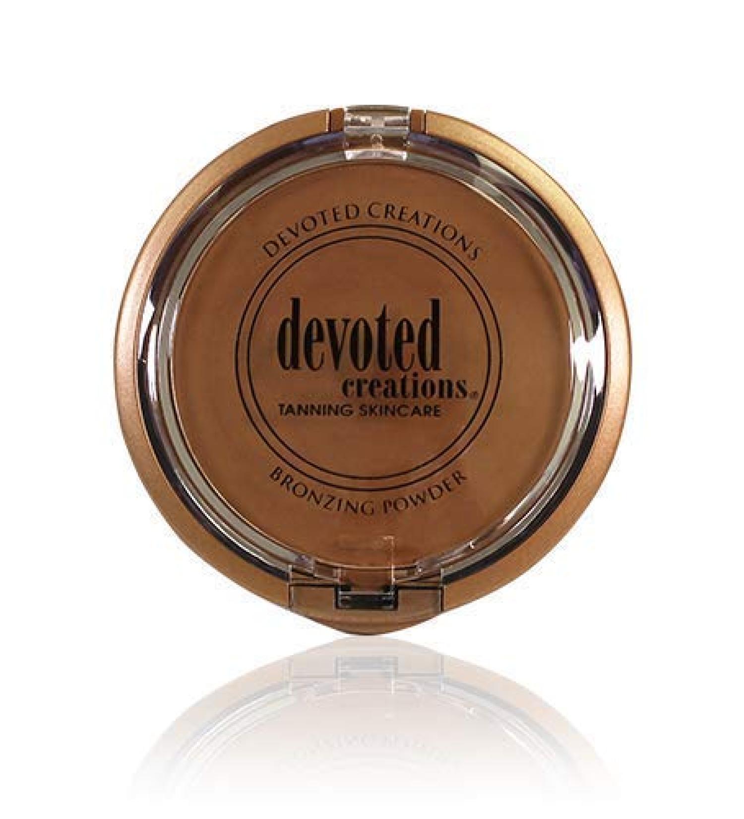 Devoted Creations Bronzing Mineral Powder 10 g