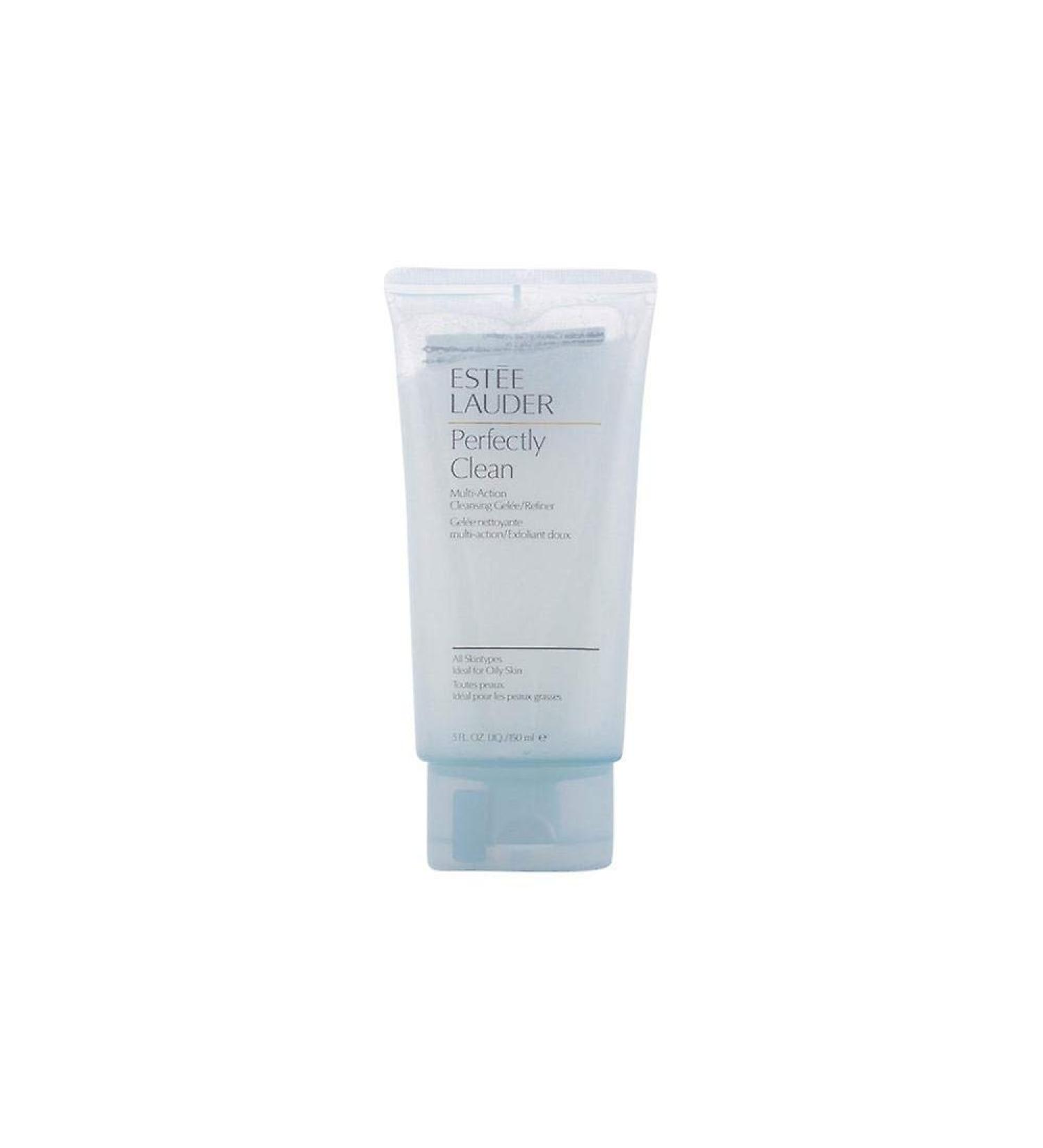 Estee Lauder Perfectly Clean Multi-Action Cleansing Gelee/Refiner 5oz - Unisex - Buy Online on GoSupps.com