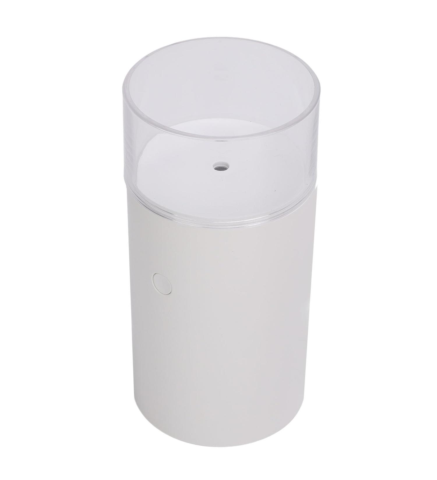 Essential Oil Diffuser 3 in 1 - Aromatherapy Humidifier & Night Light | Colorful LED Flame Design for Home & Office - Buy Online on GoSupps.com