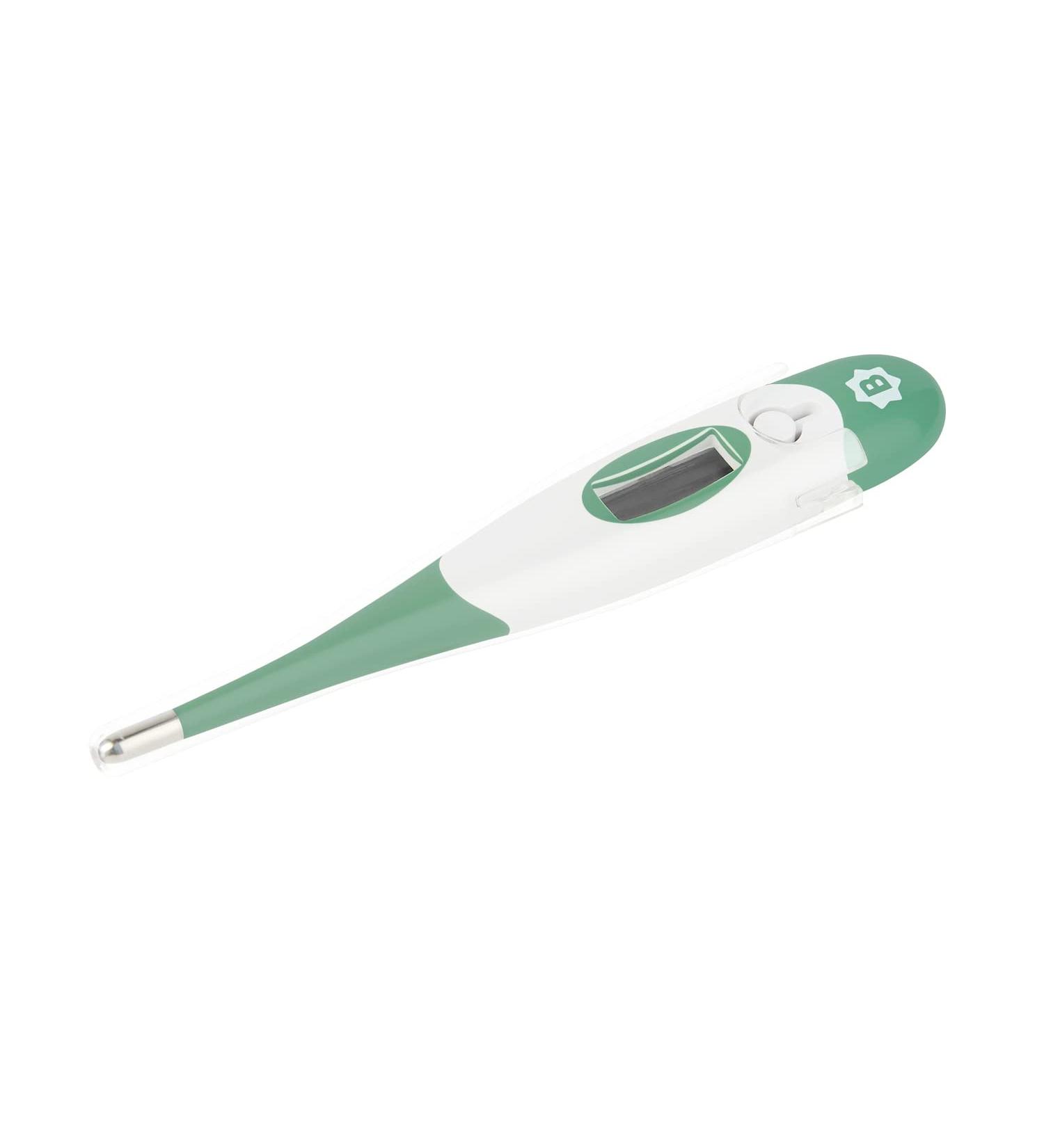Buy Bathabull Digital Fever Thermometer - Accurate & Fast International Shipping Available - Buy Online on GoSupps.com