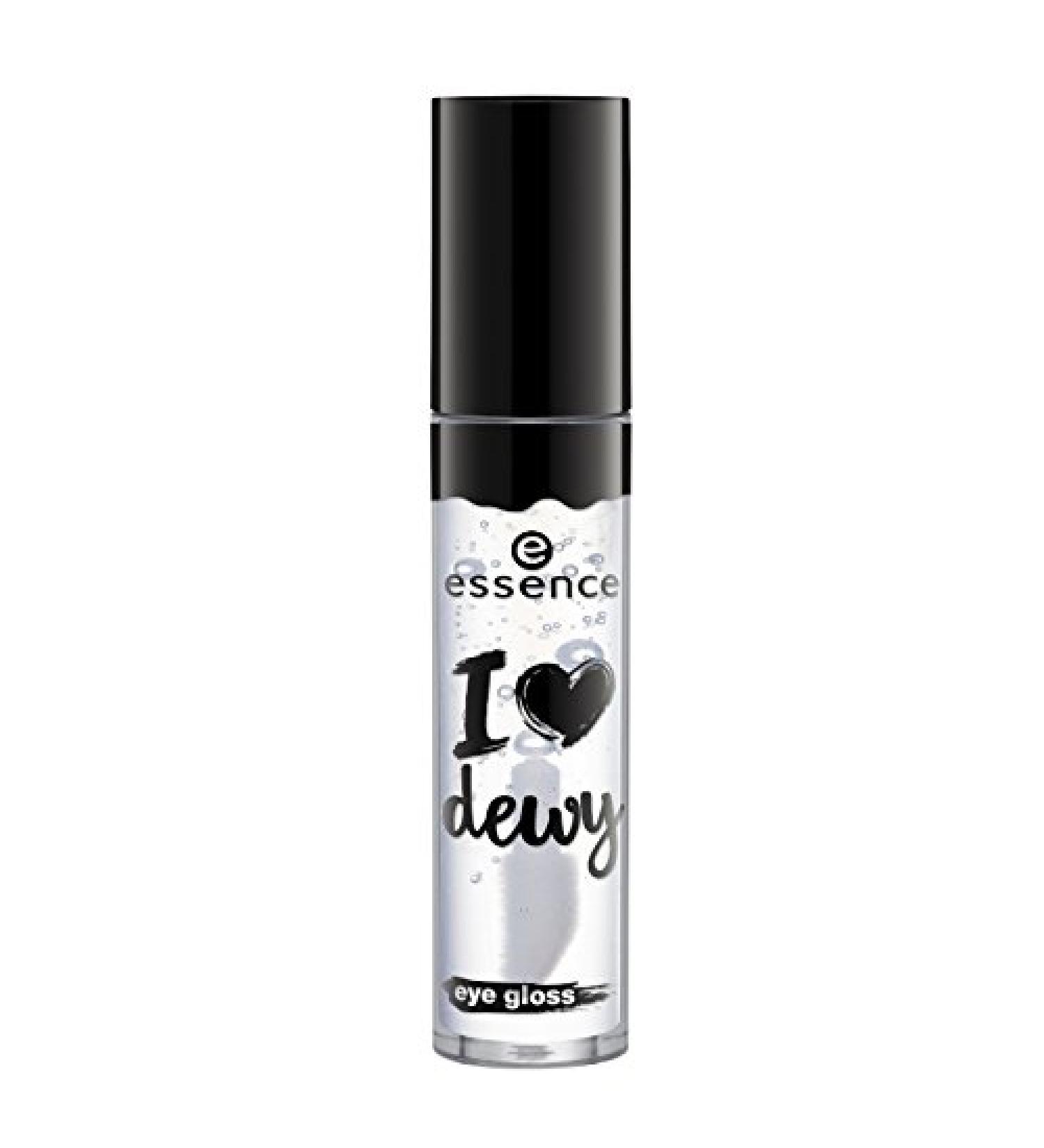 Essence I love Dewy Eye Gloss