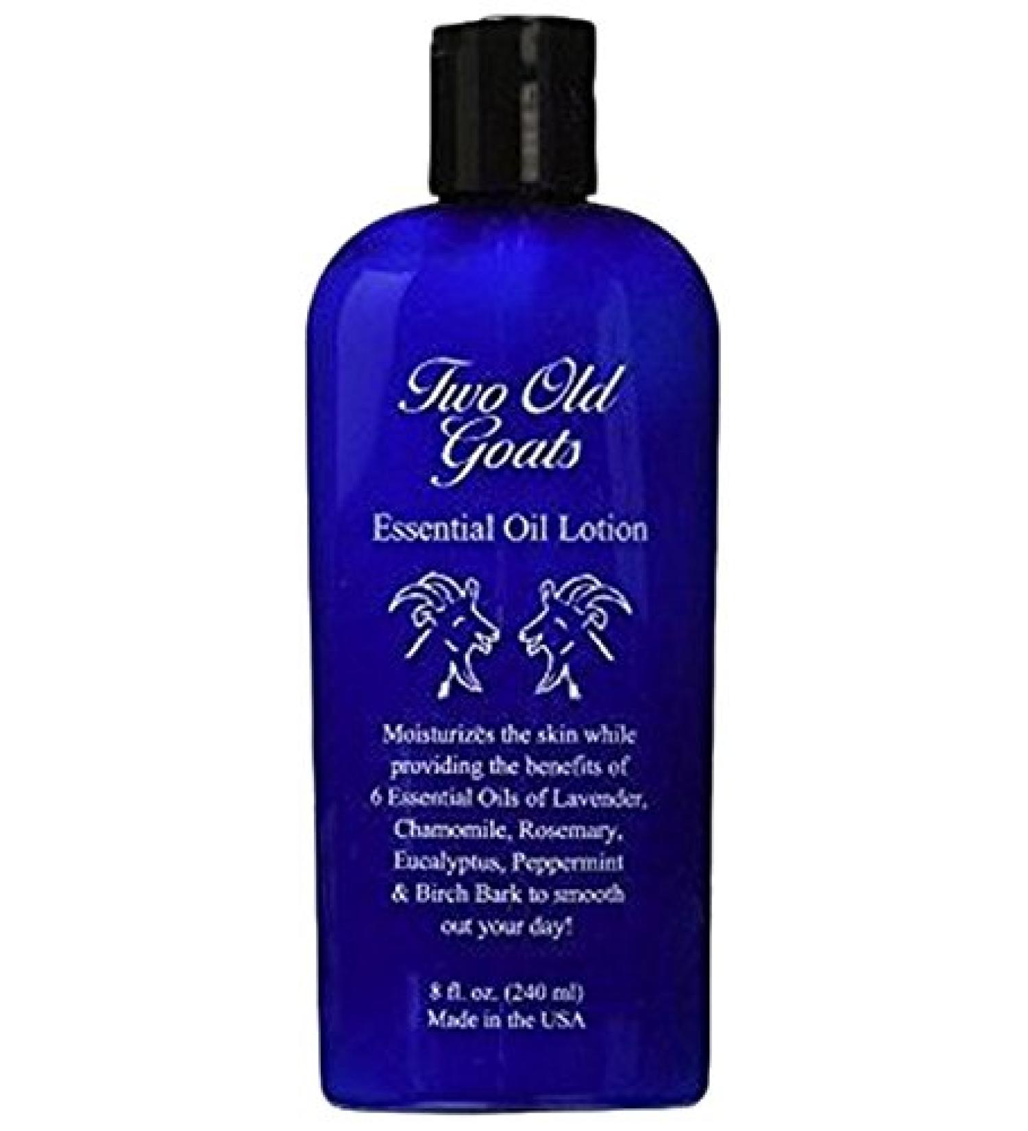 Two Old Goats Essential Oil (2pk)