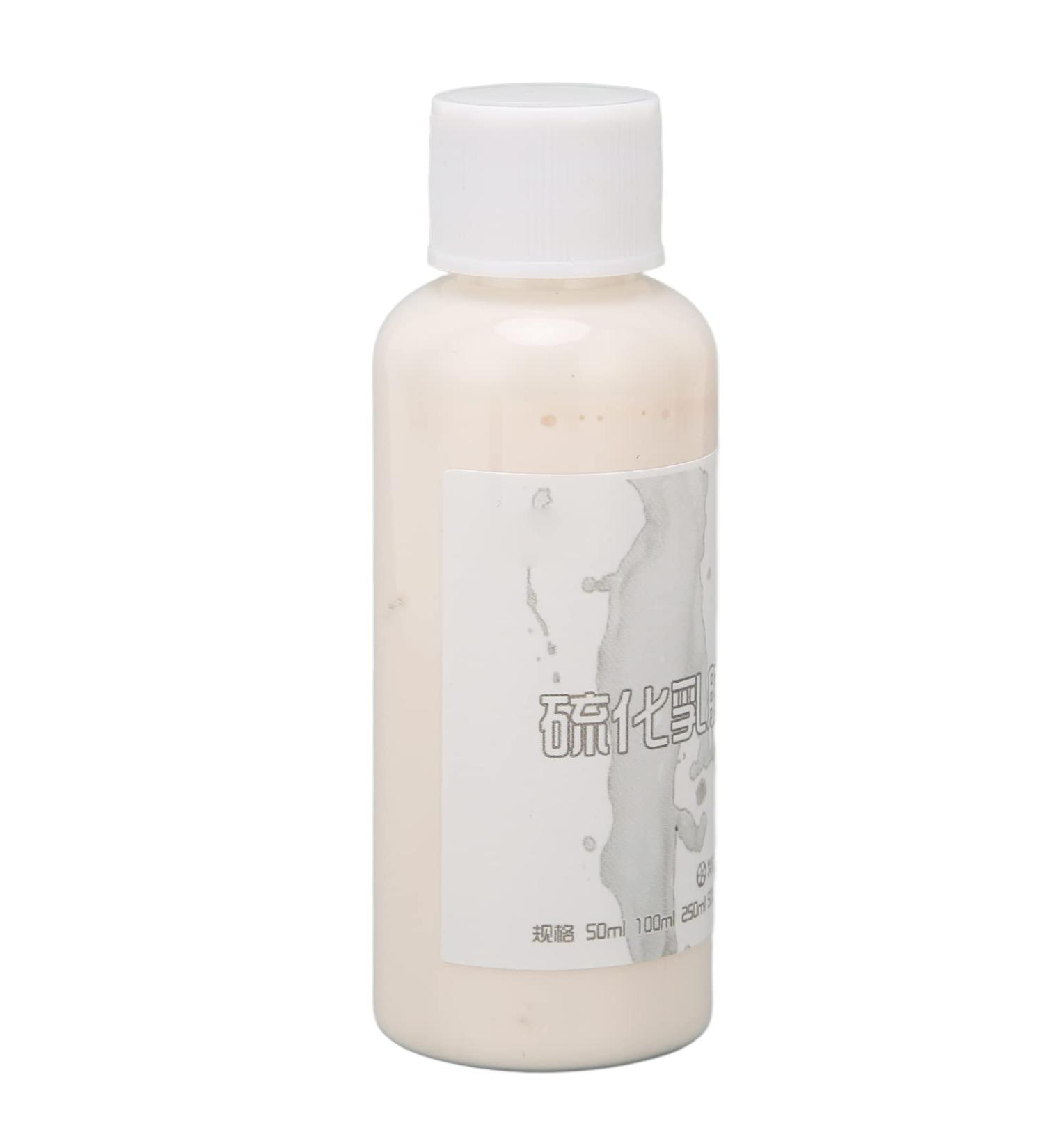 Buy Liquid Latex for Makeup | Skin Texture & Wound Effects for Film & TV - Buy Online on GoSupps.com