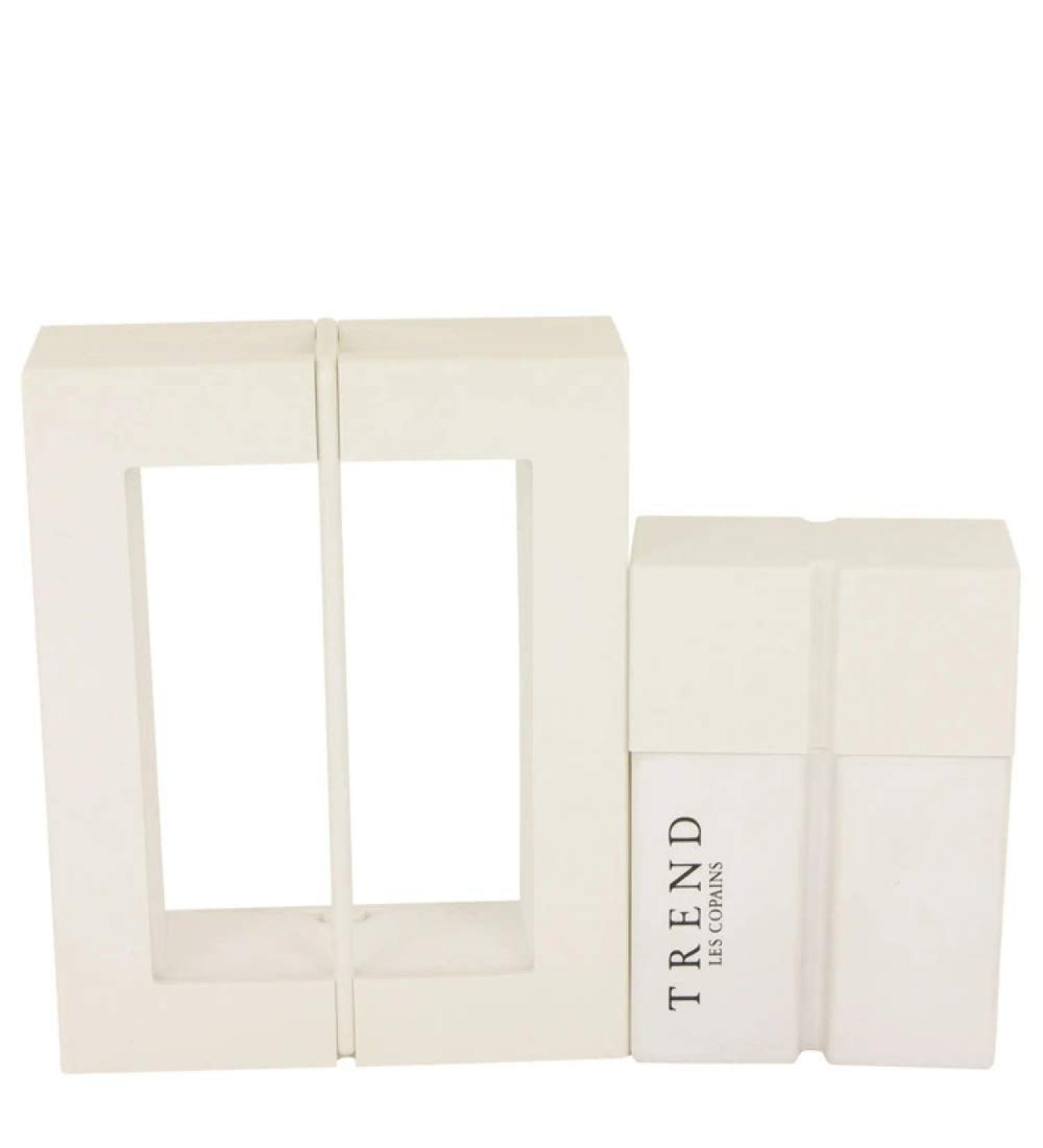 LES COPAINS TREND by Les Copains Eau De Toilette Spray 1.7 oz Women