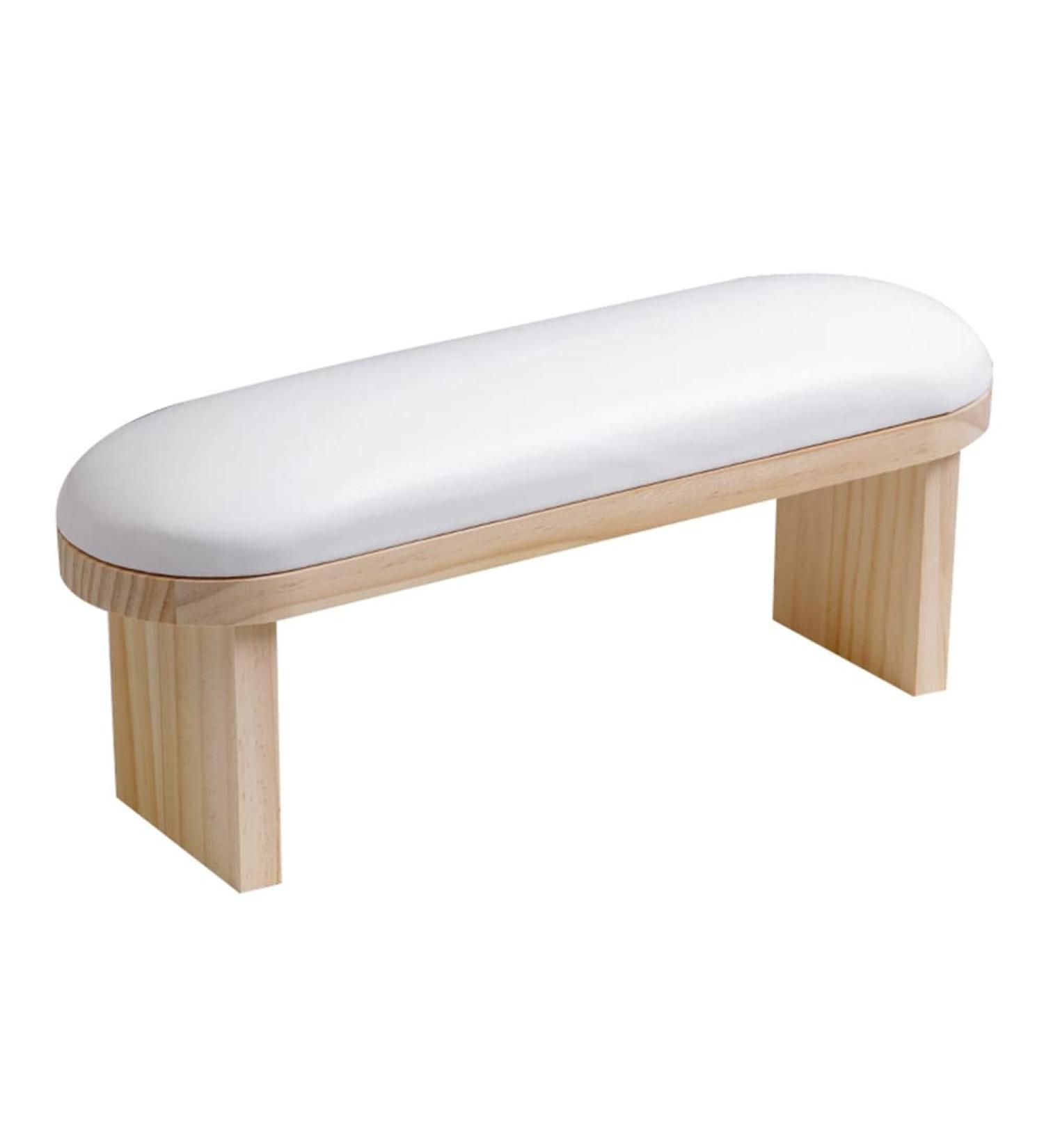 Pteanecay Manicure Arm Rest Stand Manicure Holder Hand Pillow Nail Arm Rest Cushion for Nail Nail Hand Rest Pillow A - Buy Online on GoSupps.com