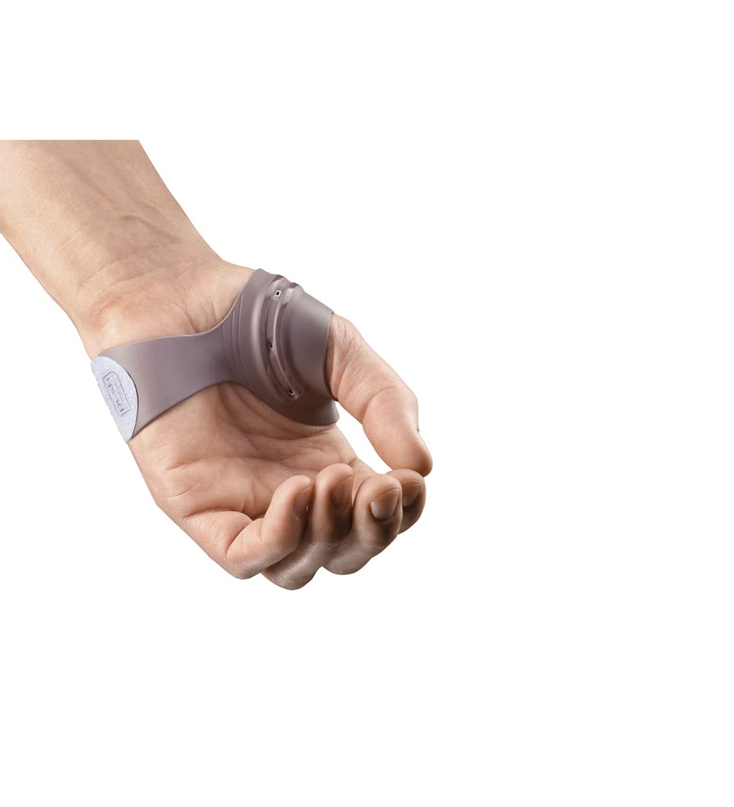 Buy Push Ortho Thumb Orthesis CMC 2 Right - International Shipping Available - Buy Online on GoSupps.com
