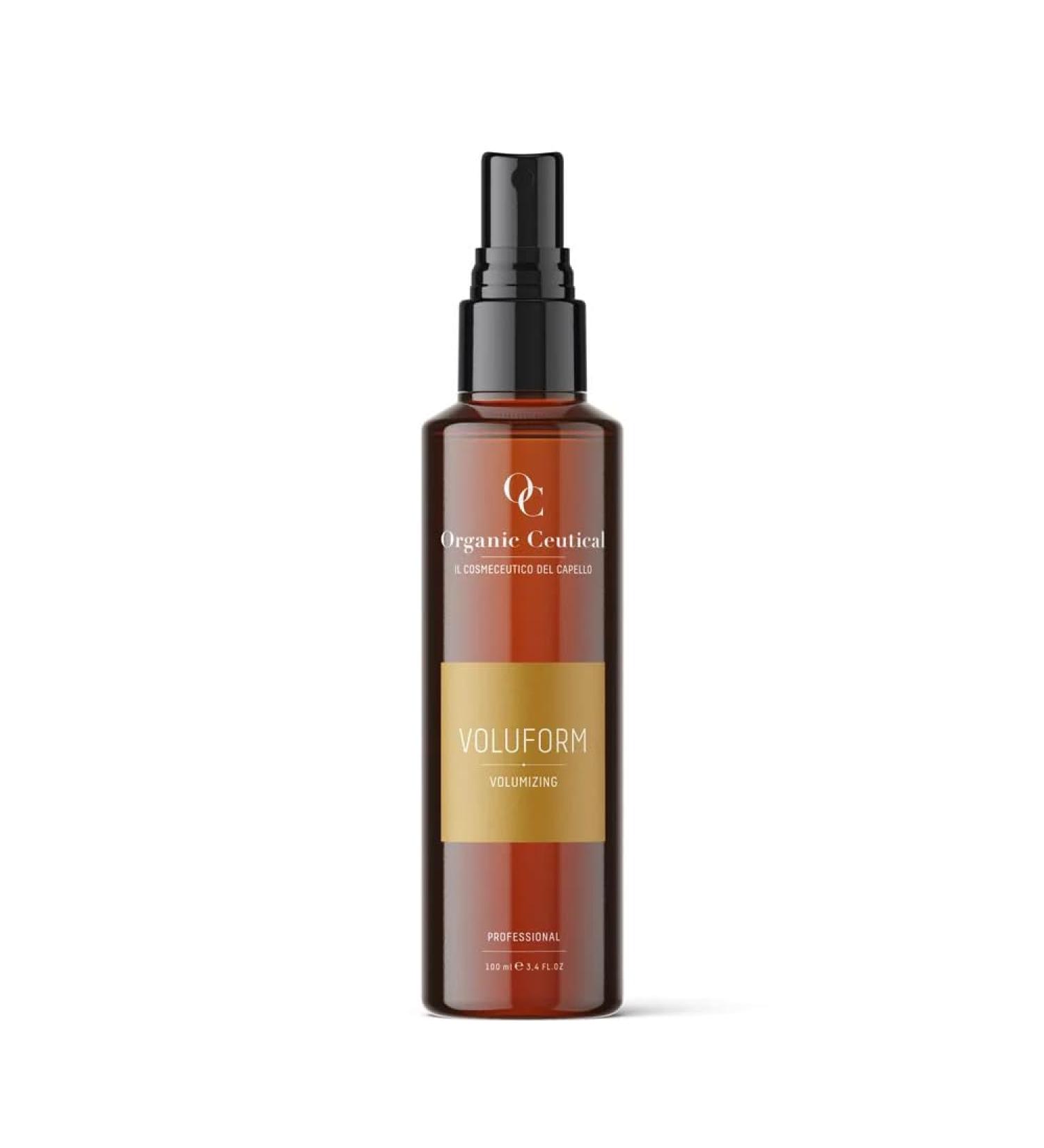 Voluform Stlye & Finish