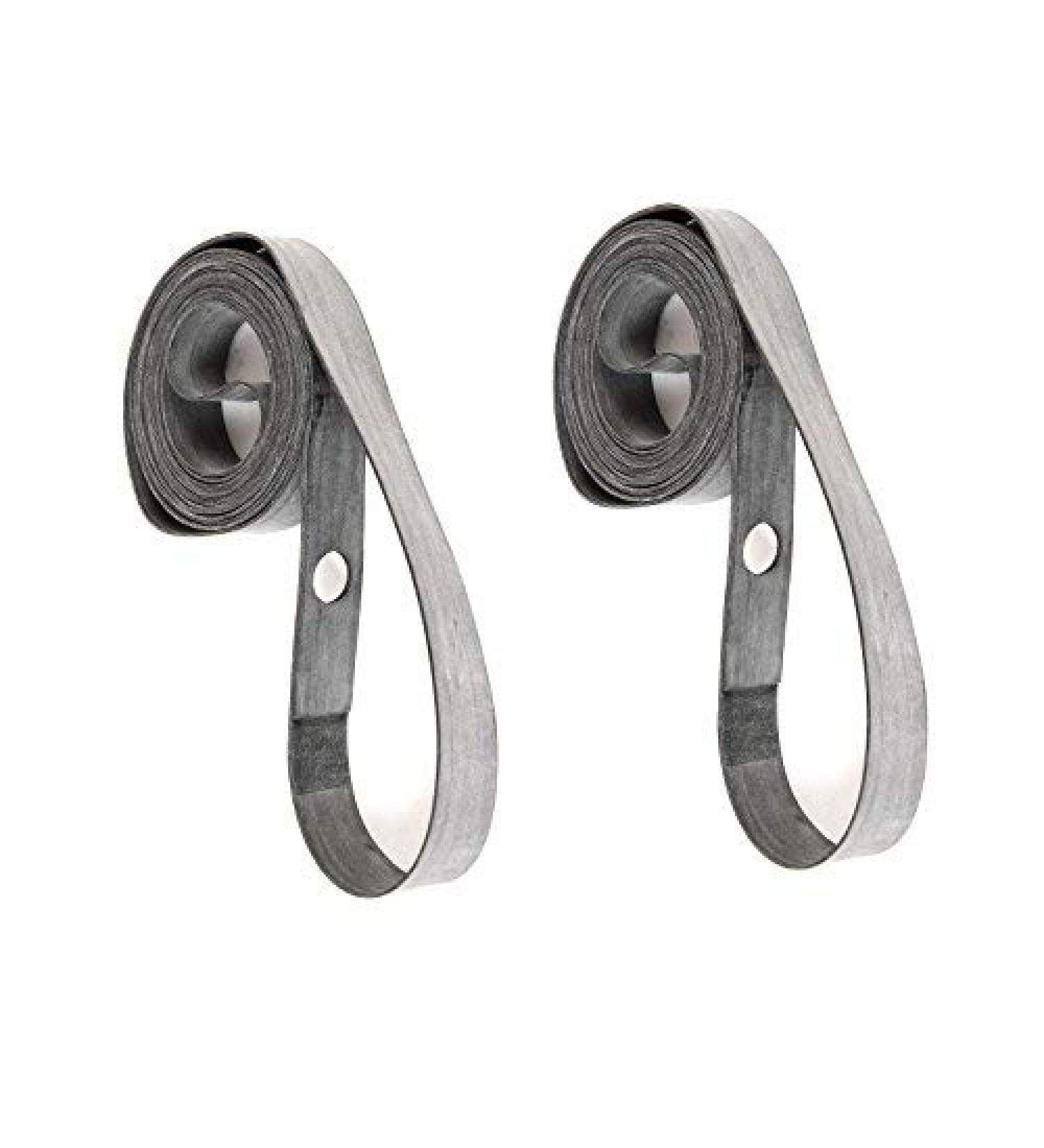 Cycle Plus Bicycle Rim Strips (Pair) (2 per Package) 700c / 29" (20mm)