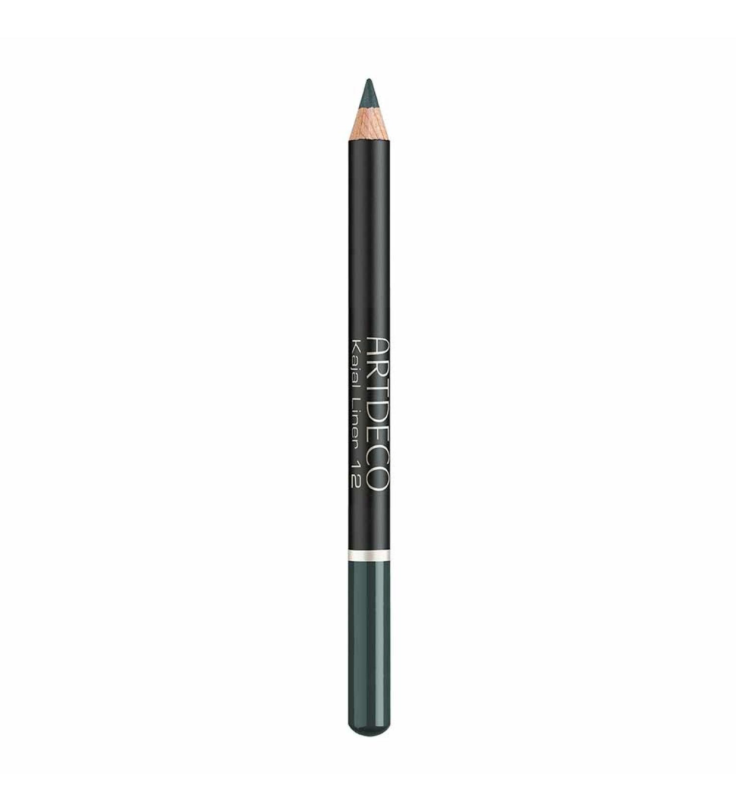 ARTDECO Kajal Liner - Precision Classic Eyeliner for Fine Lines - 1g - Into the Jungle - International Shipping Available - Buy Online on GoSupps.com