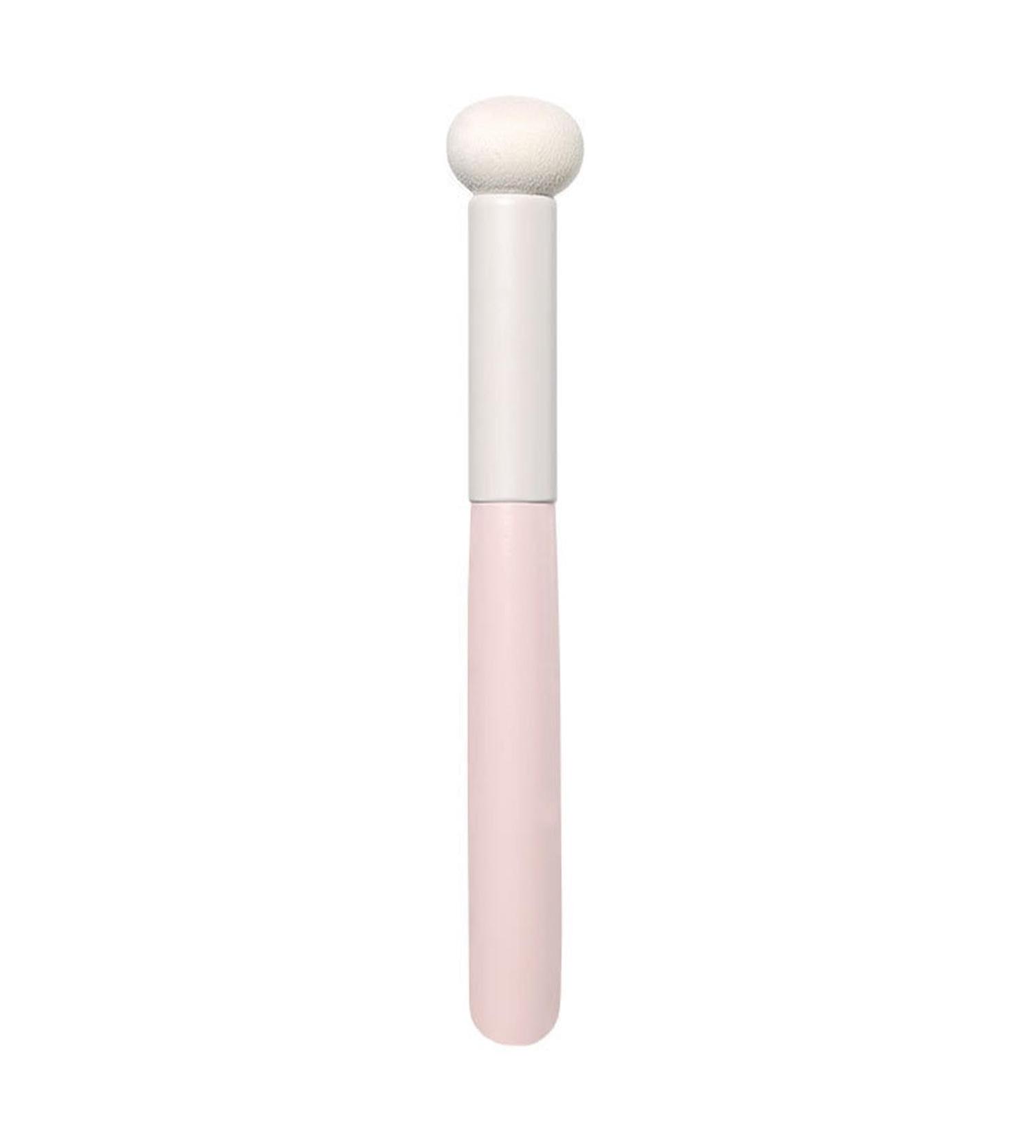 Mushroom Head Powder Brush | Mushroom Makeup Sponge Puff | Brightening Concealer Brush Sponge Powder Brushes Mushroom Makeup Sponge Puff for Nose - Buy Online on GoSupps.com