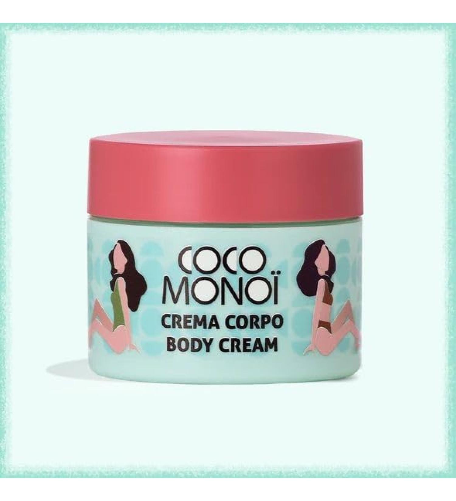 COCO MONOI Body Cream 250 ml