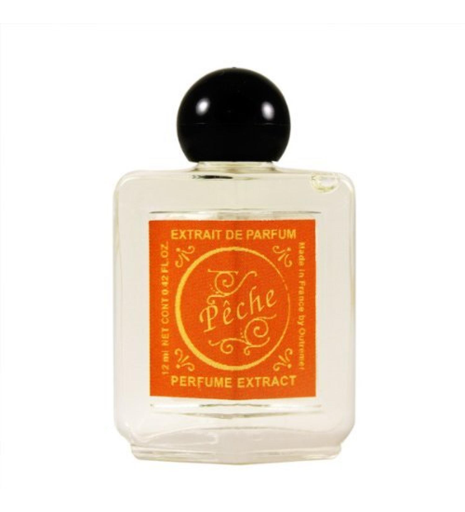 L'Aromatheque Peche Perfume Extract 0.41 Fl Oz