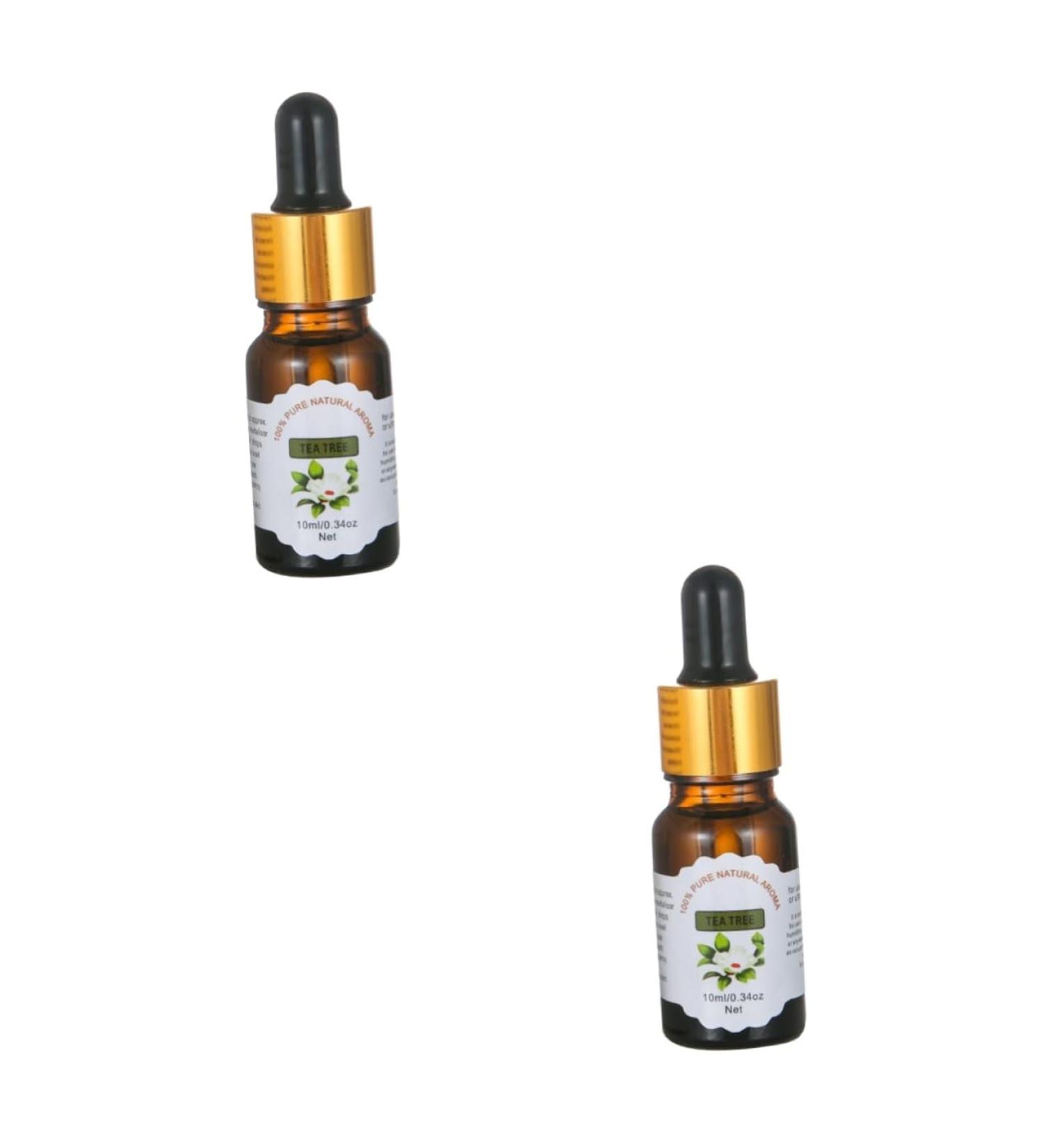  SOLUSTRE SOLUSTRE 2 Pcs Fresh Air Oil Water Soluble Essential Oils Sleeping Pills Home Aromatherapy Water Soluble Aromatherapy Dedicated Essential Oil - Buy Online on GoSupps.com