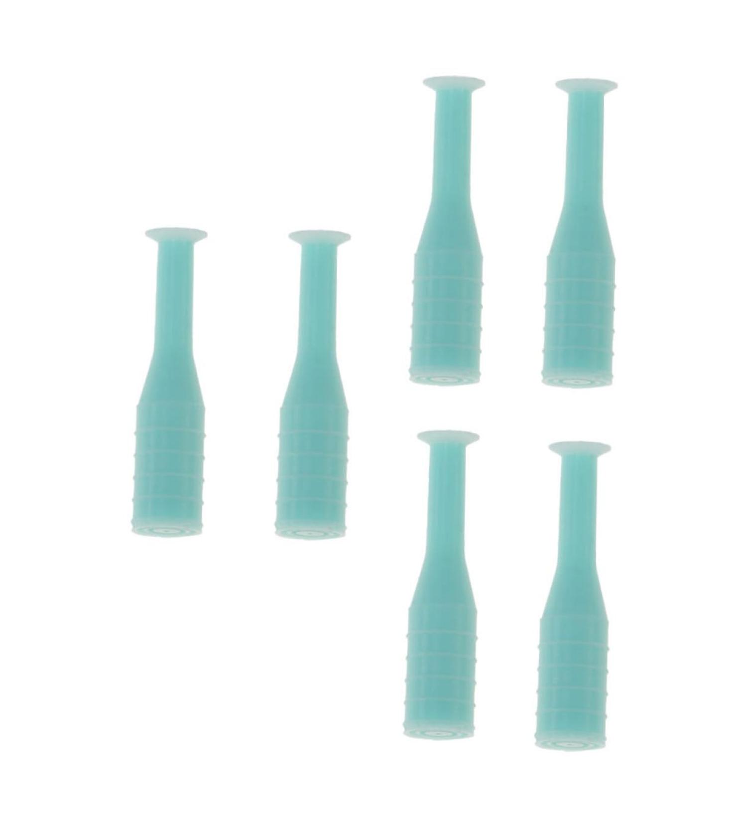 FOMIYES 24 STK Contact Lens Tool Set Inserting & Removing Tools with Suction Holders Mirror & Storage Perfect for Travel Gr nx3stk - Buy Online on GoSupps.com