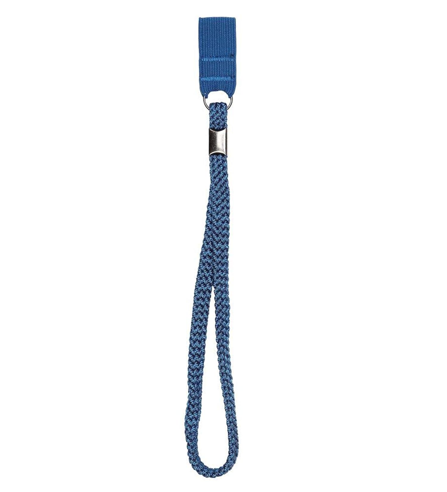 Charles Buyers Walking Stick Wrist Strap/Wrist Loop (Green)