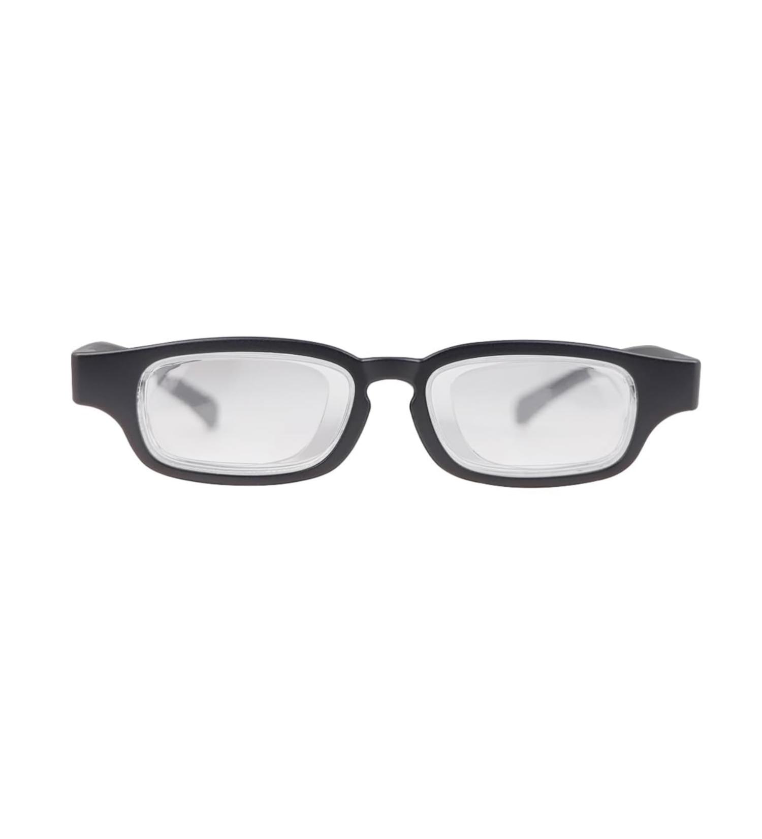 Buy Flex Focus Adjustable Glasses - Variable Focus Blue Light Blocking Reading Glasses for Men & Women - Unisex Black Style - International Shipping Available - Buy Online on GoSupps.com