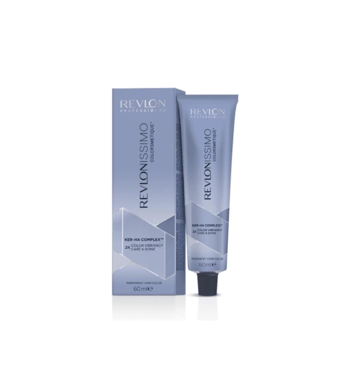 Revlonissimo Colorsmetique 8.01 60ml