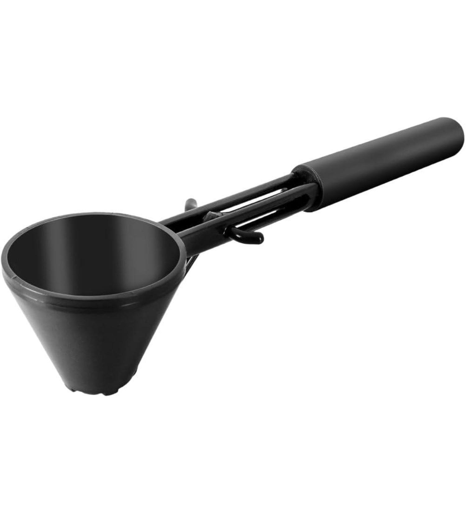 Dianzan Cuill re Doseuse De Poudre sans D g ts Cuill re Entonnoir Coulissant Cuill res Doseuses De Prot ines en Poudre Pratiques Id ales pour Les Pr parations pour Nourrissons Les Compl ments - Buy Online on GoSupps.com