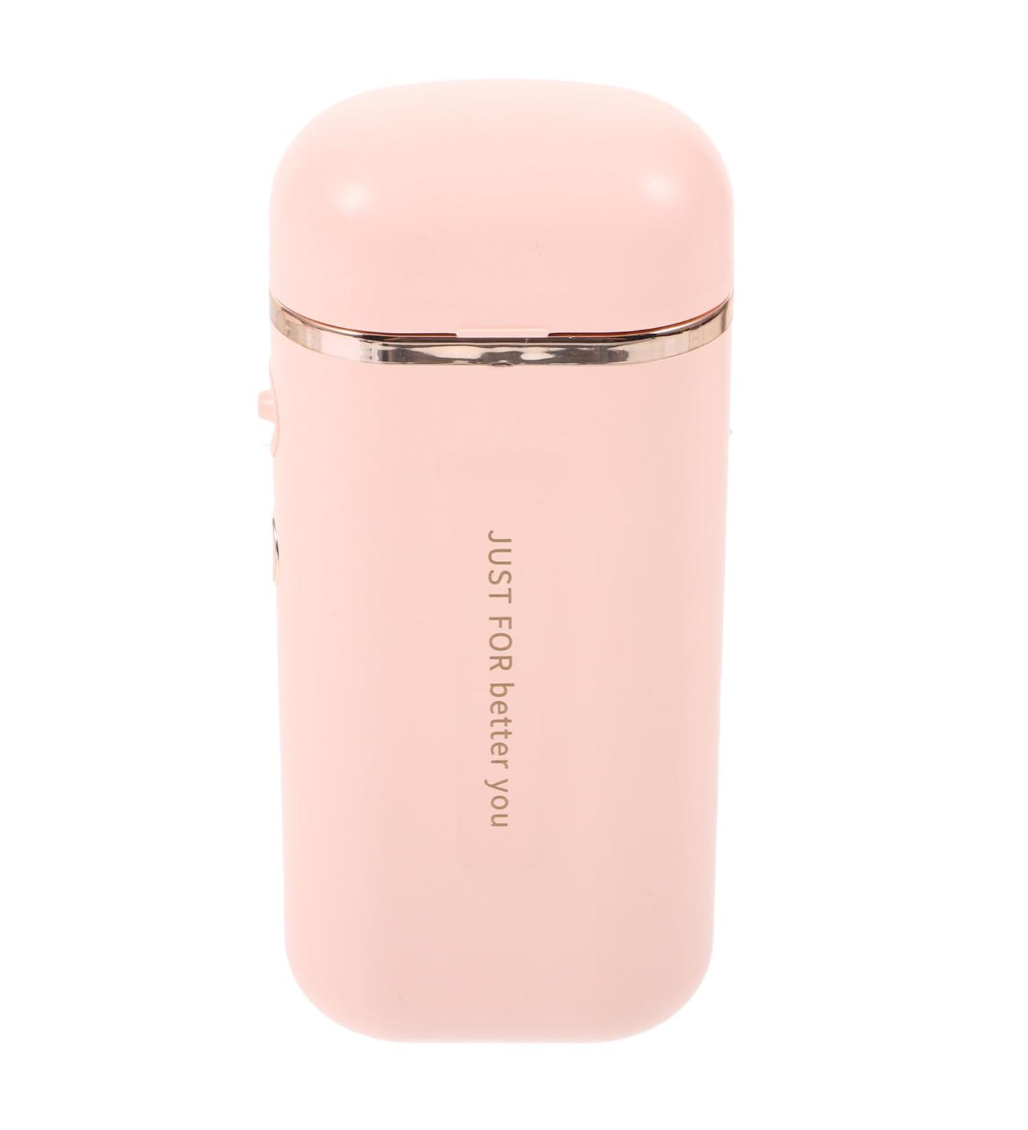 BIUDECO Oxygen Injection Beauty Instrument Face Mister Tool Facial Mister Woman Beauty Equipment Portable - Buy Online on GoSupps.com