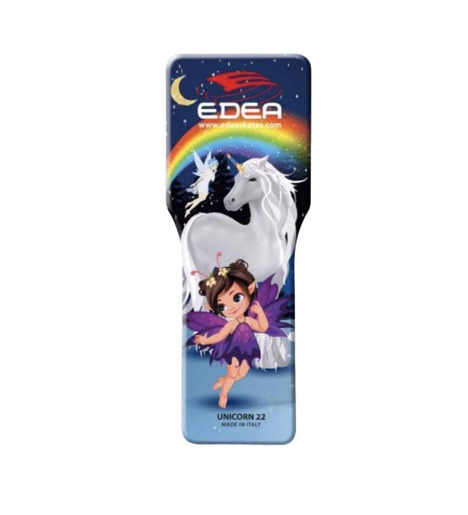 EDEA Ice Driving Spinner Einhorn 22