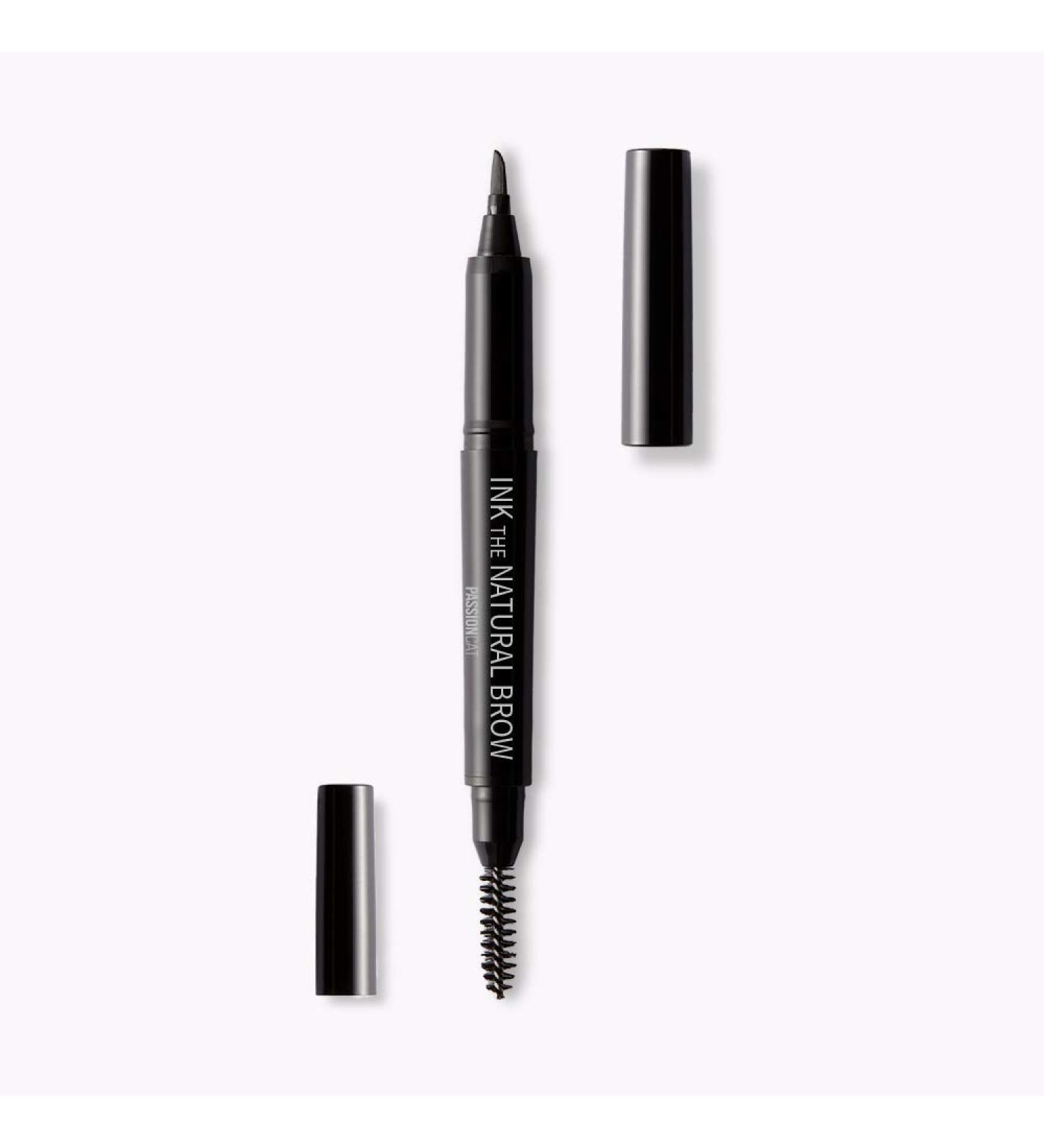 Buy Ink The Natural Eyebrow No.2 - Soft Brown Definer Tint | International Shipping Available - Buy Online on GoSupps.com