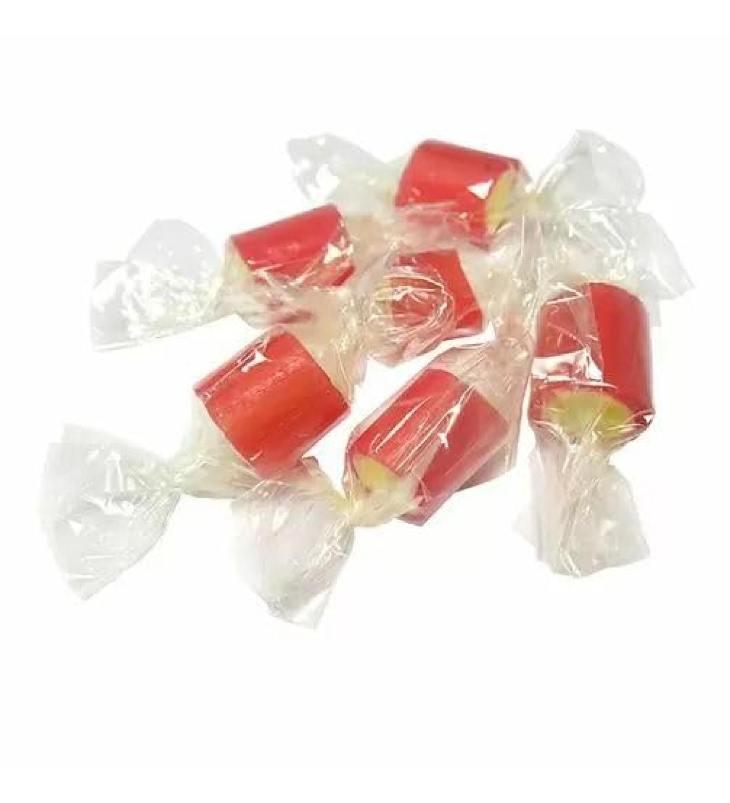 Pineapple Rock - 1000g Hard Boiled Sweets