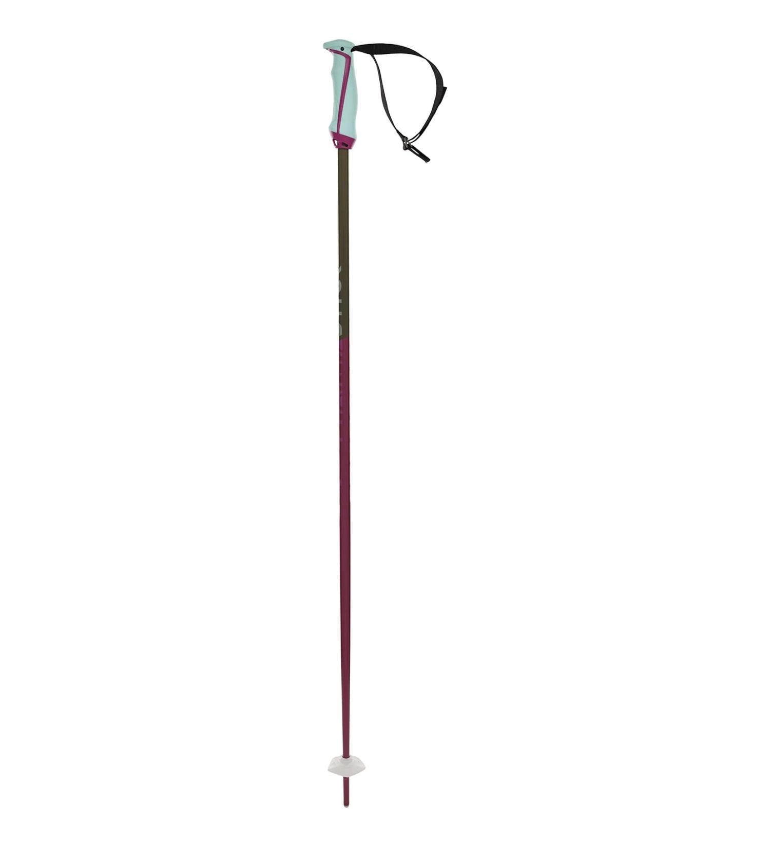 Volkl Phantastik Ski Poles - Women's Berry 110