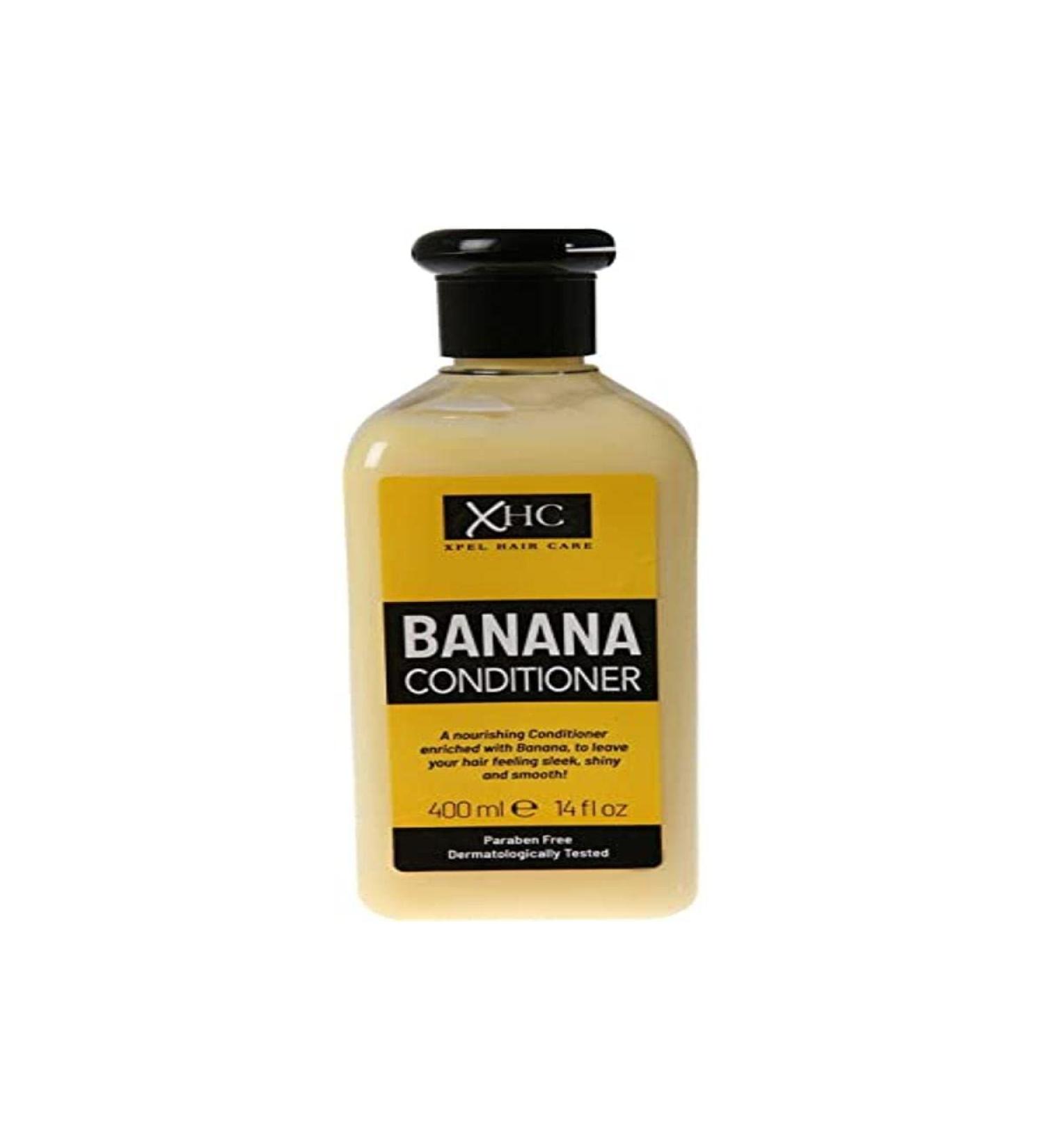 XHC Banana Conditioner 400 ml