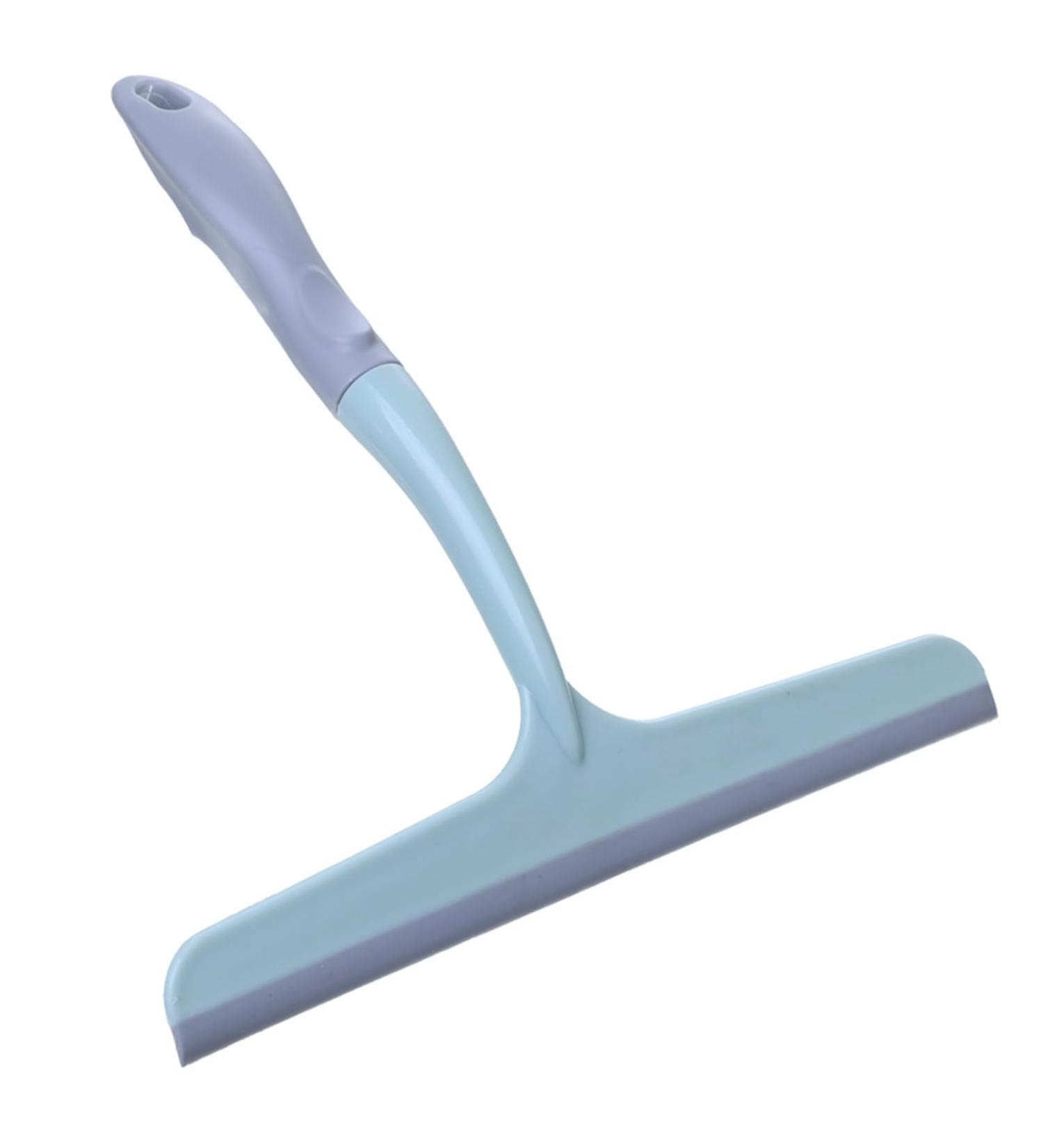 Silicone Window Squeegee for Glass Cleaning Window Cleaner Tool for Car Windshield Shower Door Nordic Green - Buy Online on GoSupps.com