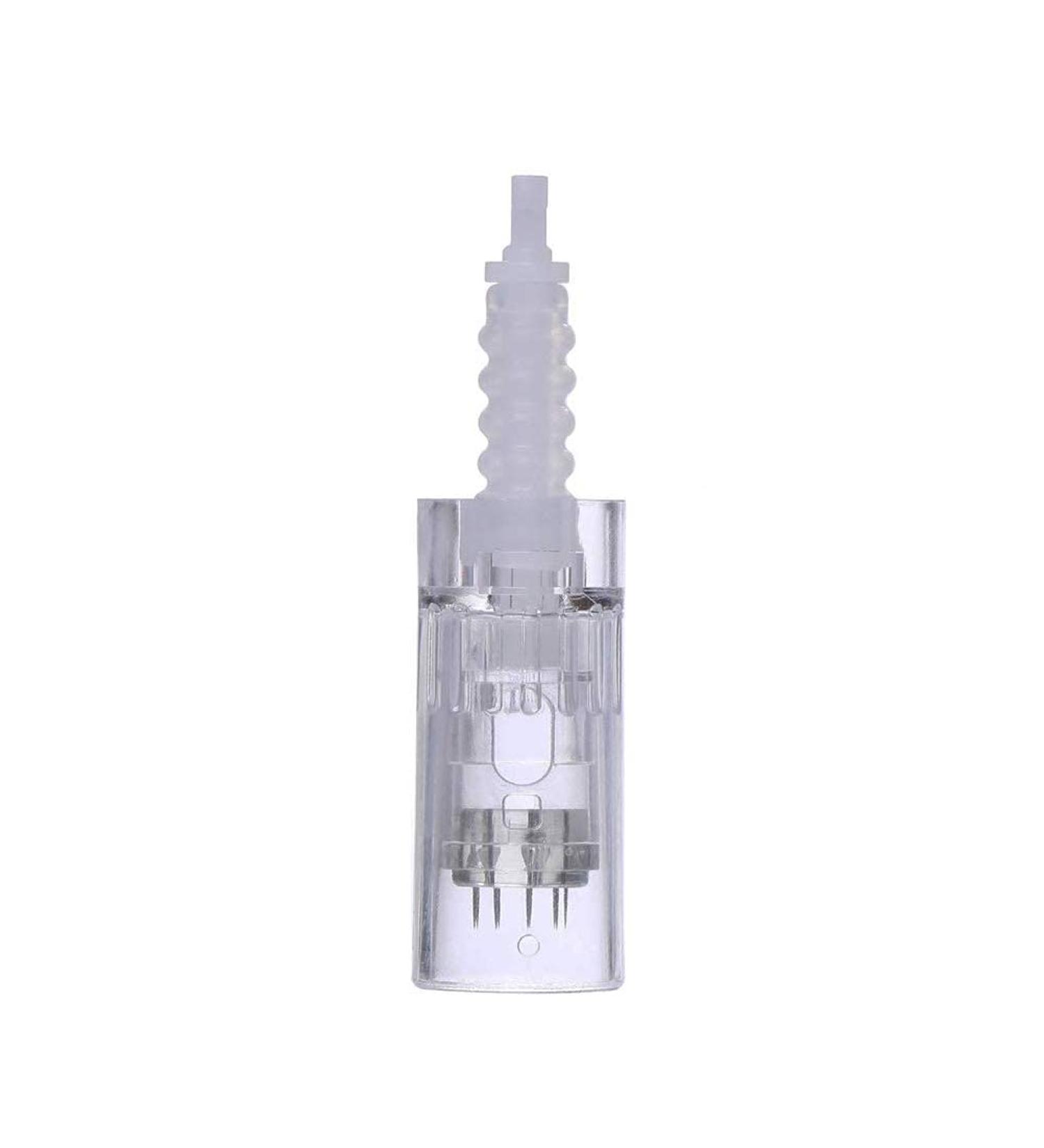 Dr. Pen M5/M7/N2 & beautimate Replacement Cartridges 12 Pin (25 Pack)