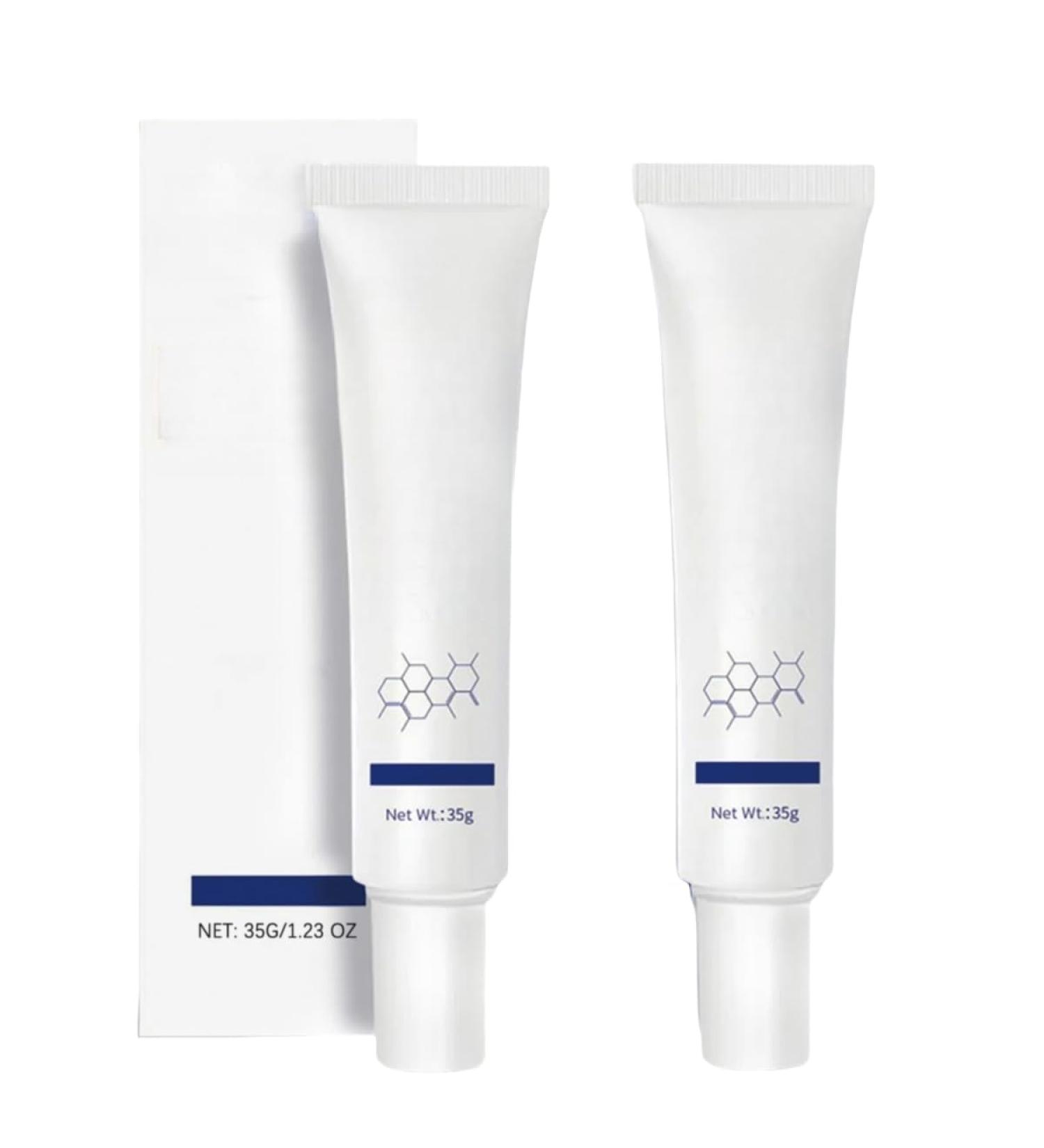 Cr me double paupi re remodelante un soin naturel et longue tenue pour les paupi res tombantes waterproof et facile appliquer. 2pcs - Buy Online on GoSupps.com